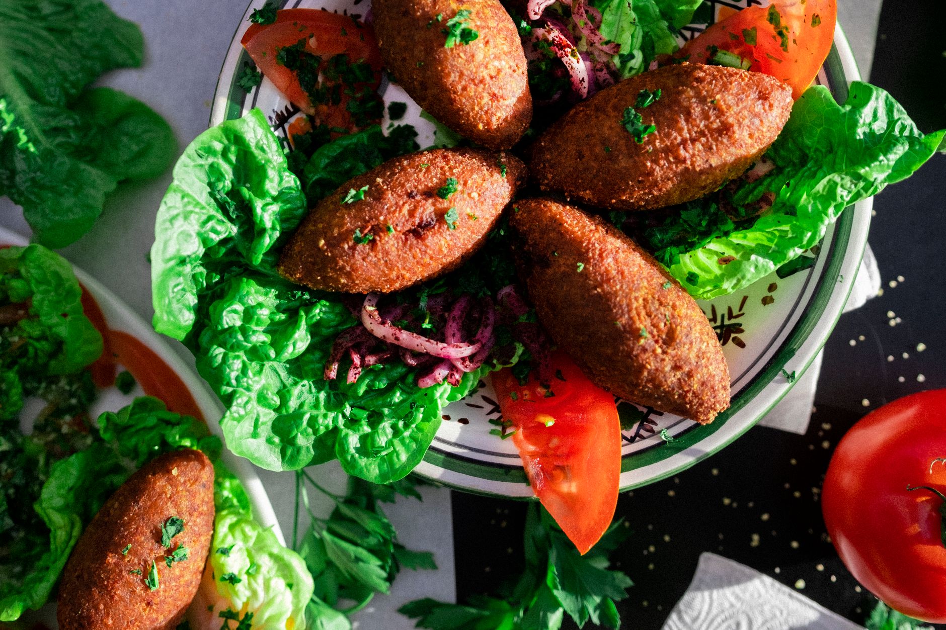 Panduan Kuliner Em Sherif Beirut: Fine Dining Modern Lebanese Terbaik Lebanon