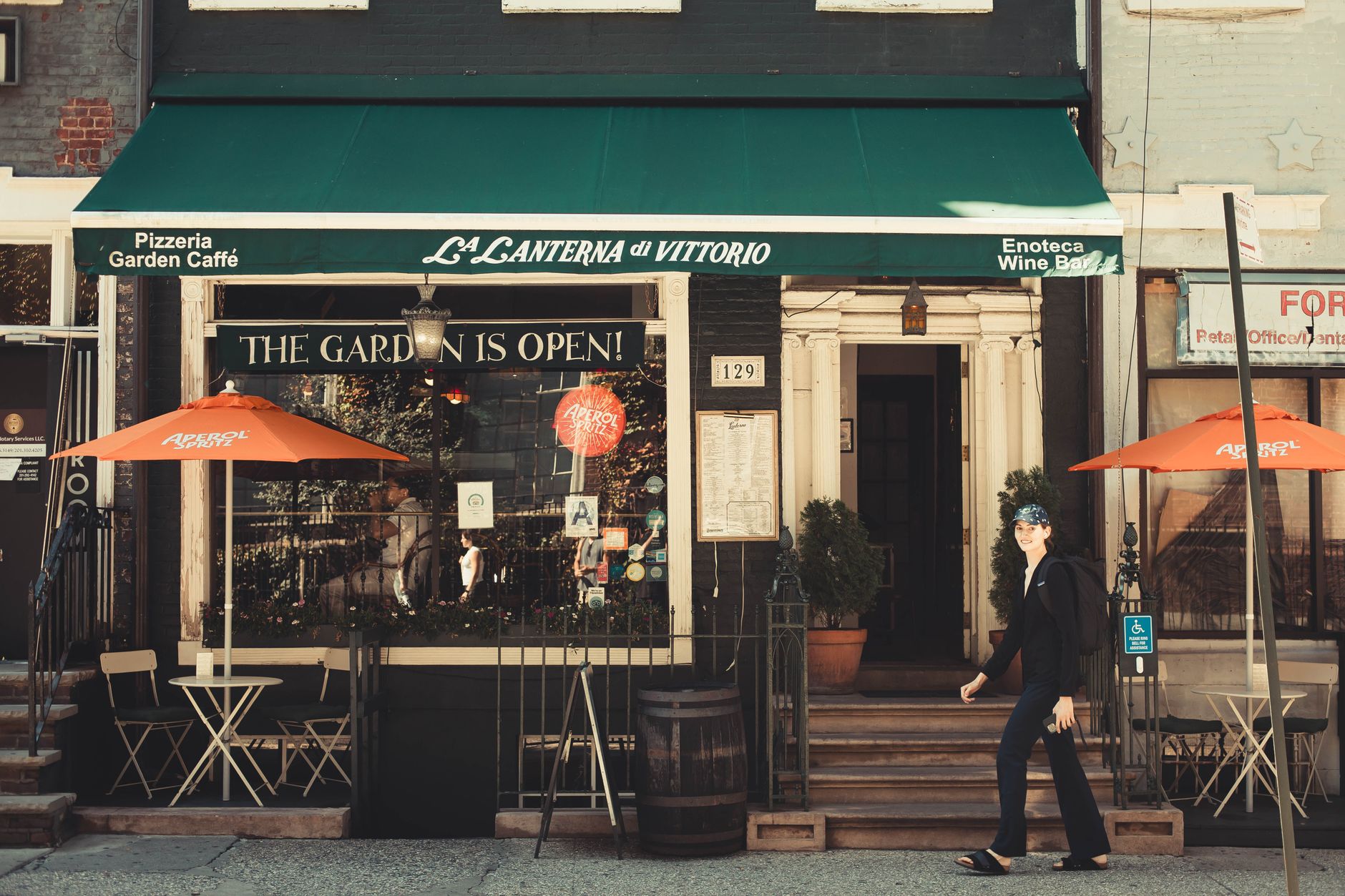 Enoteca Pinchiorri Florence Guide: Essential Italian Haute Dining in Italy