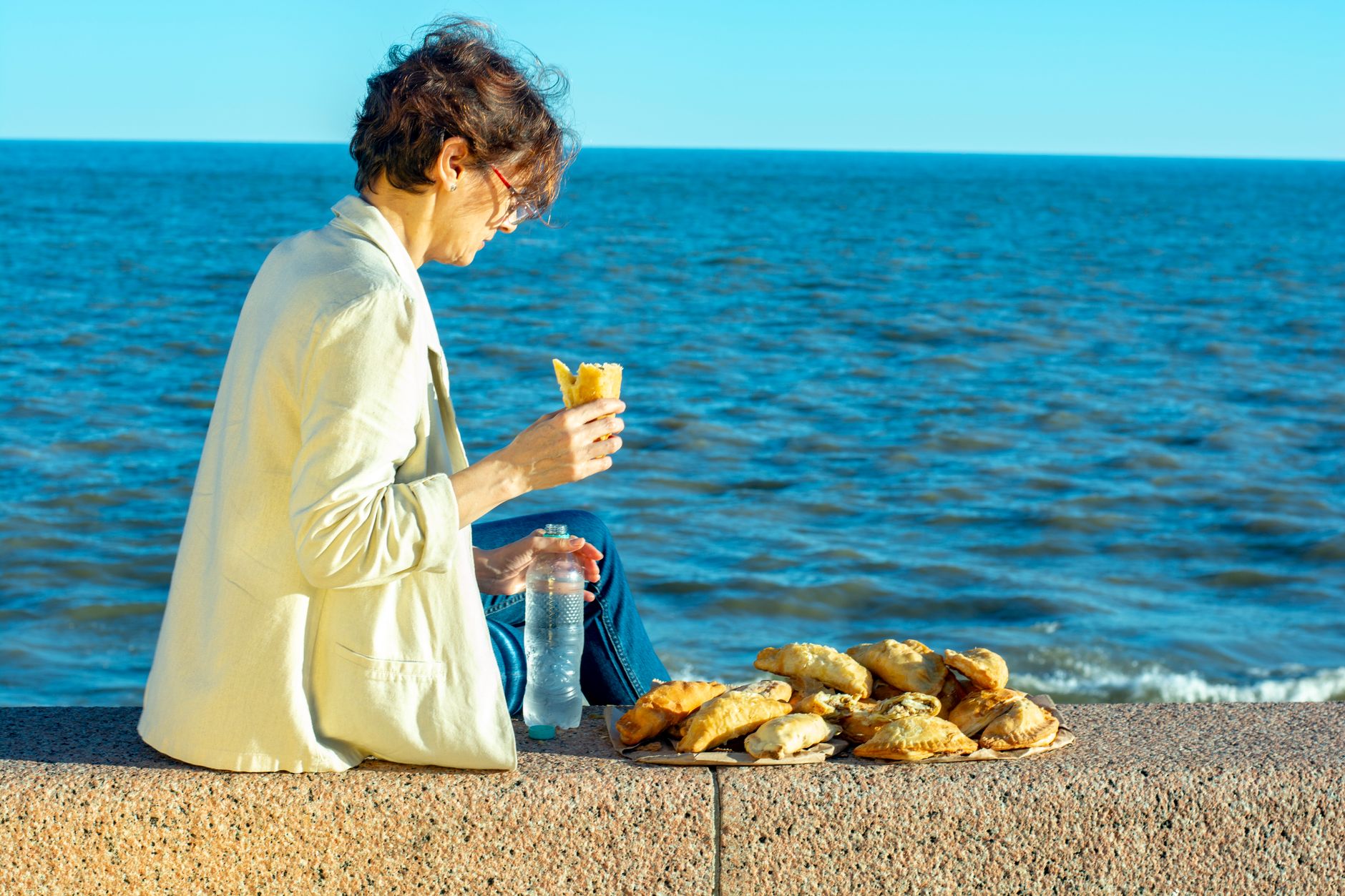 Es Mercat interior