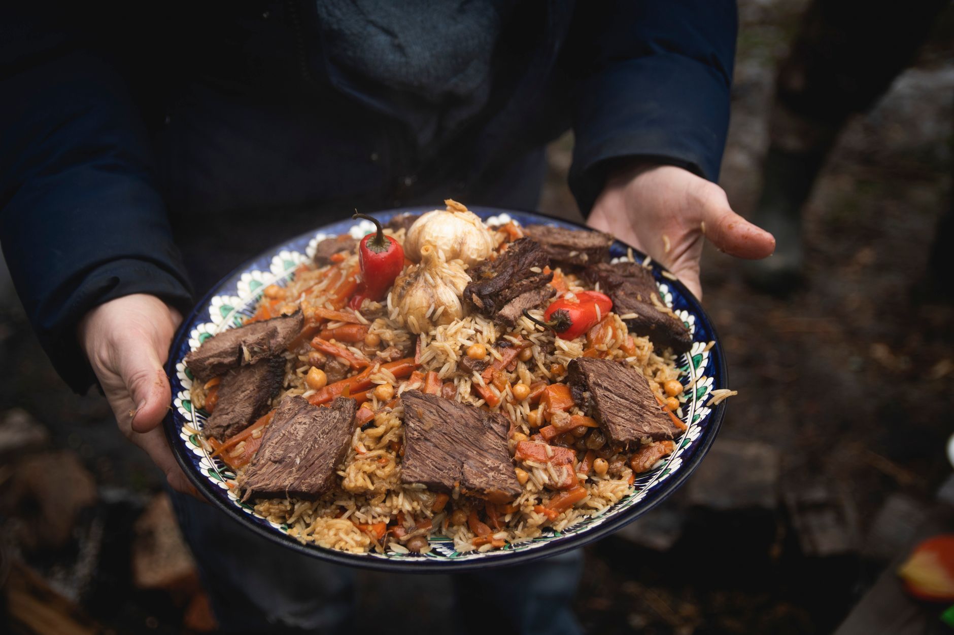 Firuze Baku Insight: Azerbaijani Traditional Excellence in Azerbaijan