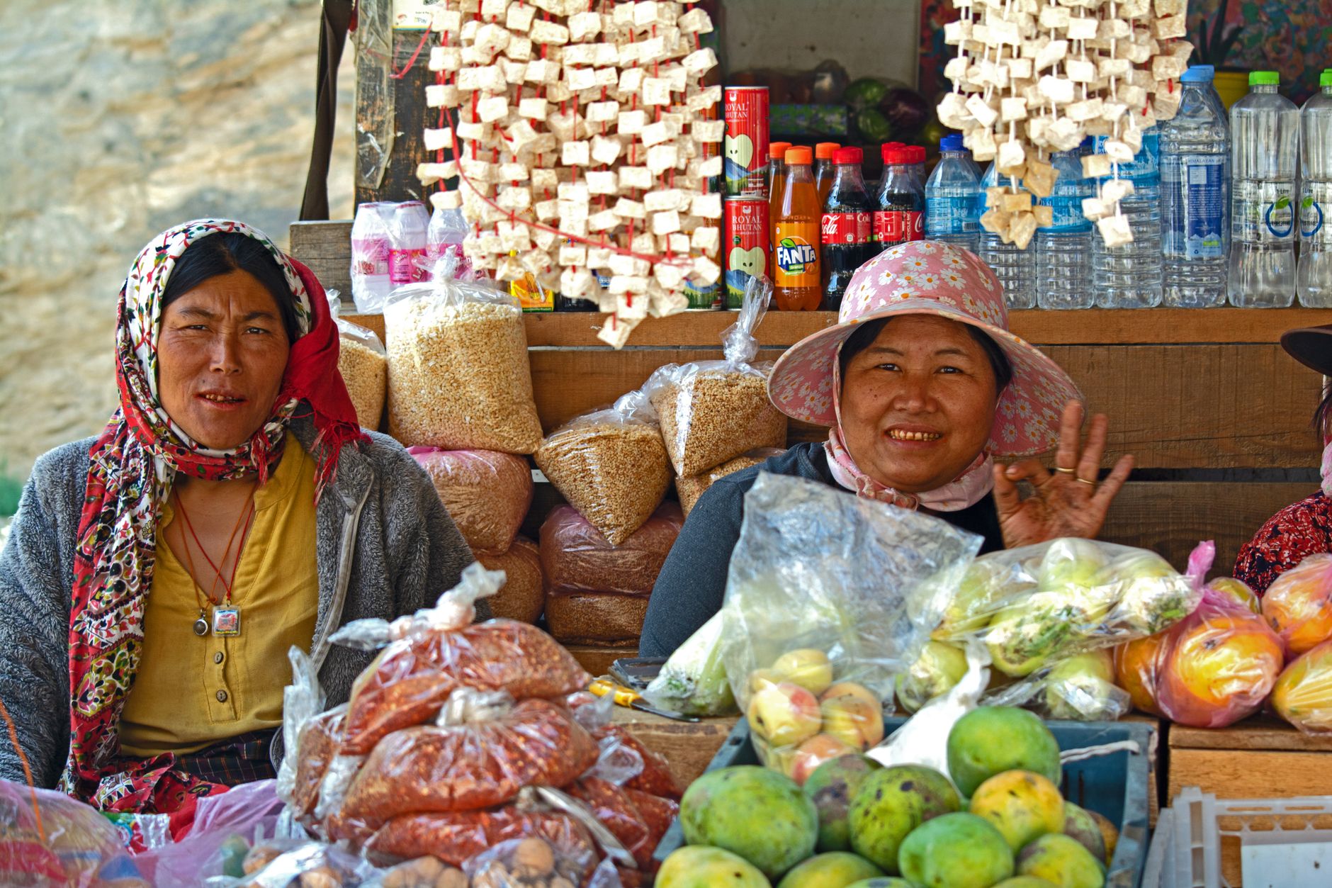 Folk Heritage Restaurant Thimphu: Authentic Bhutanese Food Experience