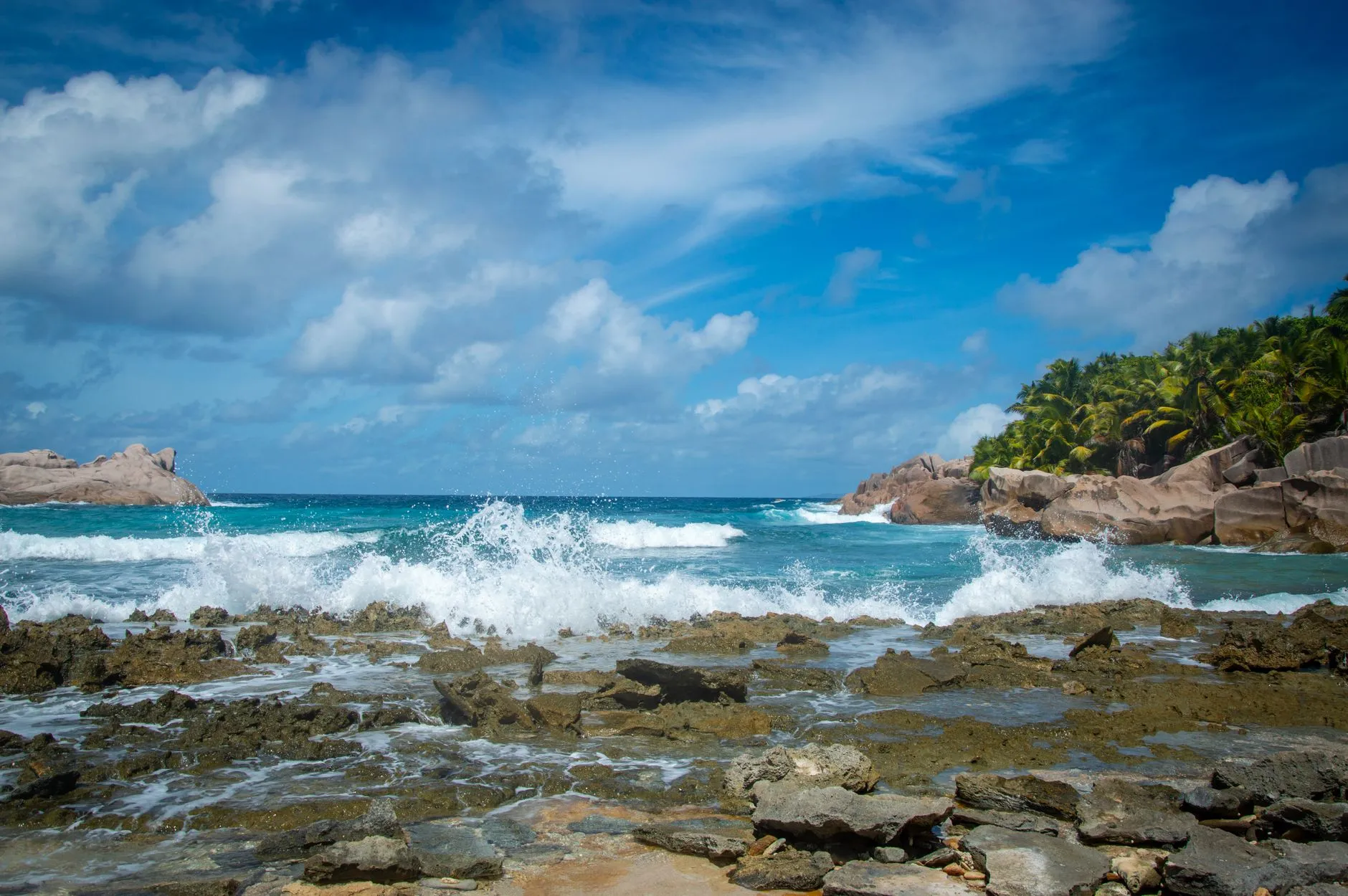 Four Seasons Seychelles Mahe Guide: Essential Creole in Seychelles