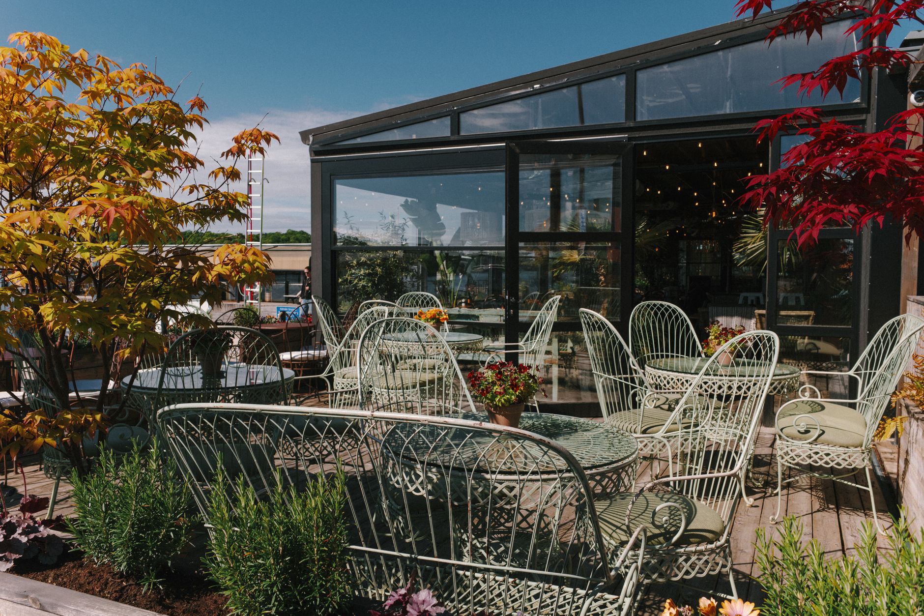 Frantzen Stockholm: Restoran Michelin 3 Bintang Terbaik di Skandinavia