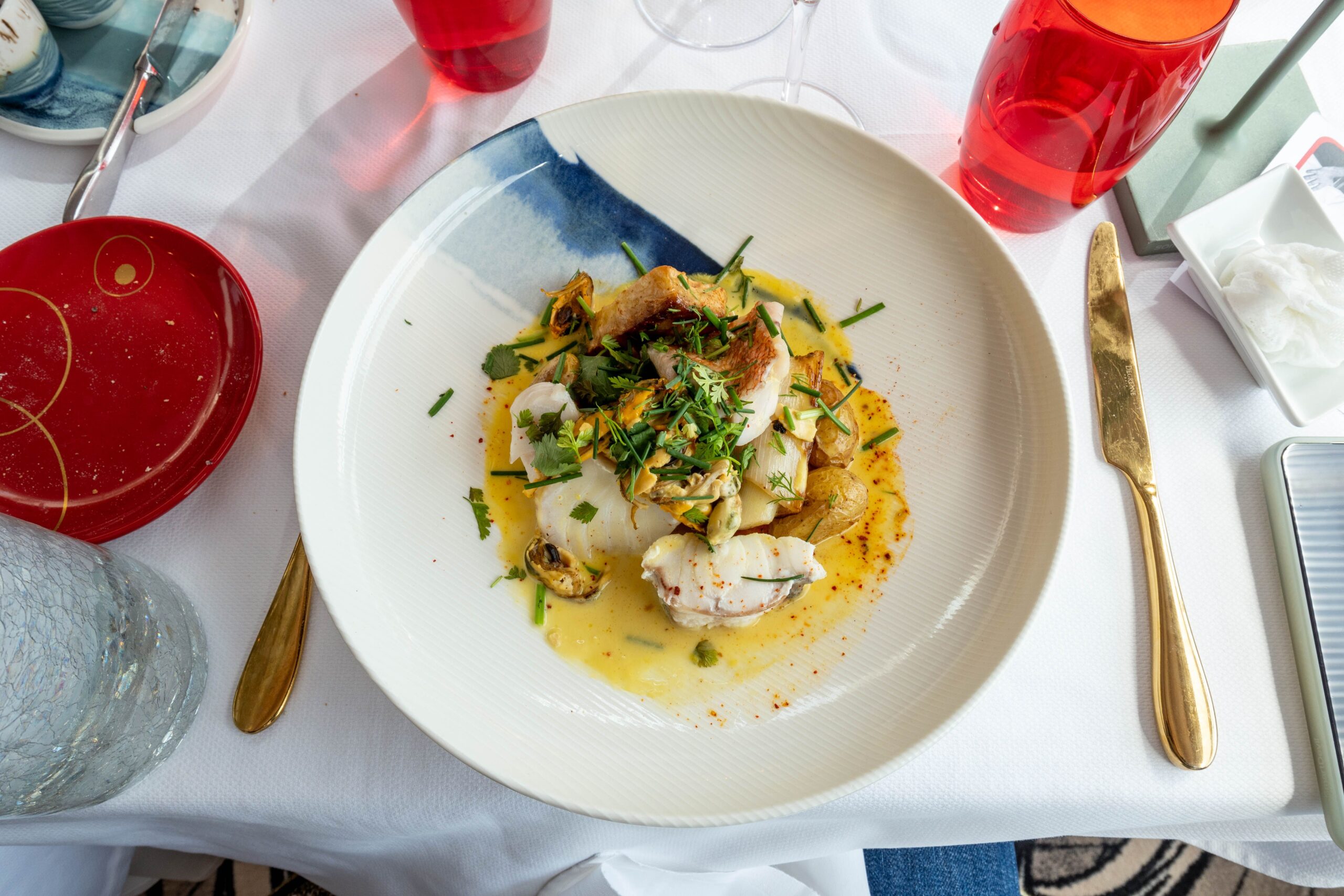 Le Jules Verne – Paris’s Premier Budget-Friendly French Haute Cuisine Spot: Full Review