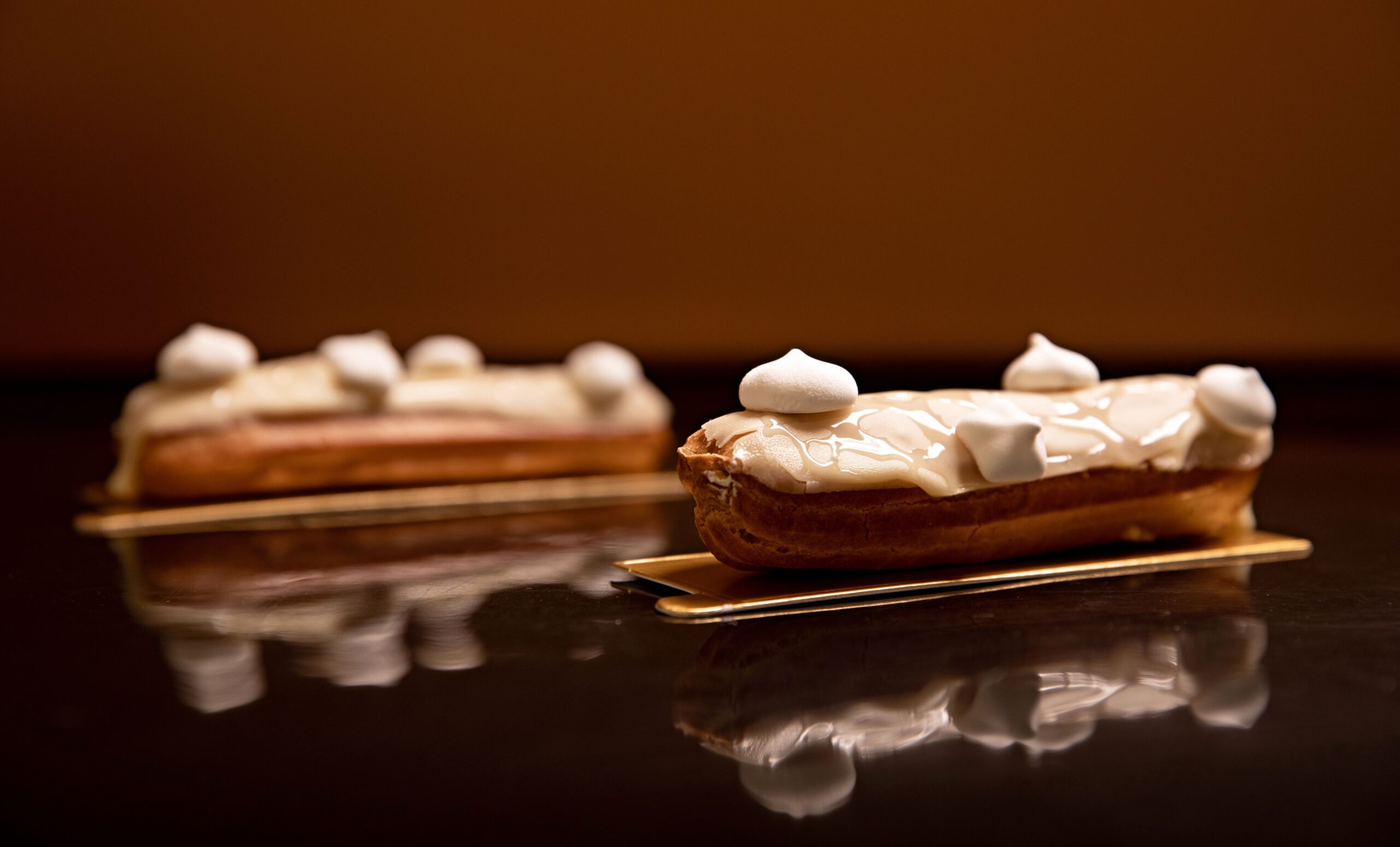 Ladurée: Paris’s Hidden Macarons, Madeleines Gem