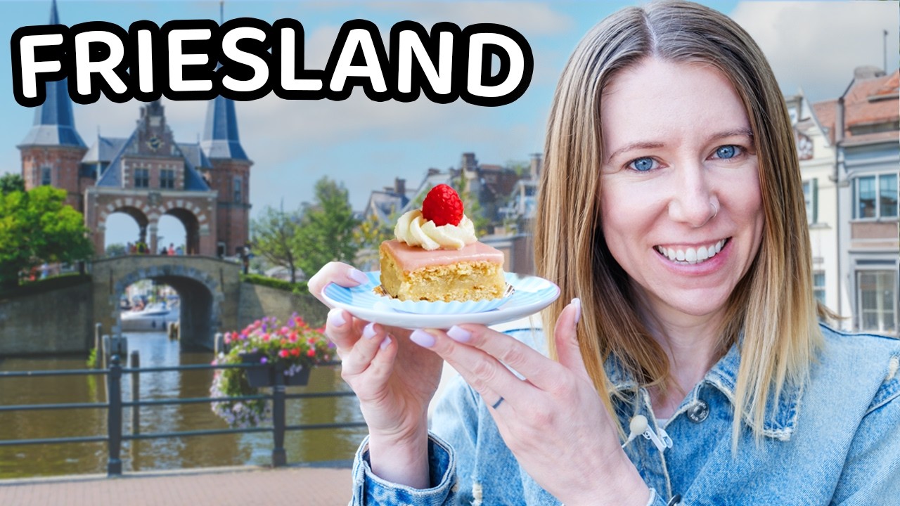 Why Fryske Dúmkes Is Netherlands’s Most Underrated Frisian Cookie