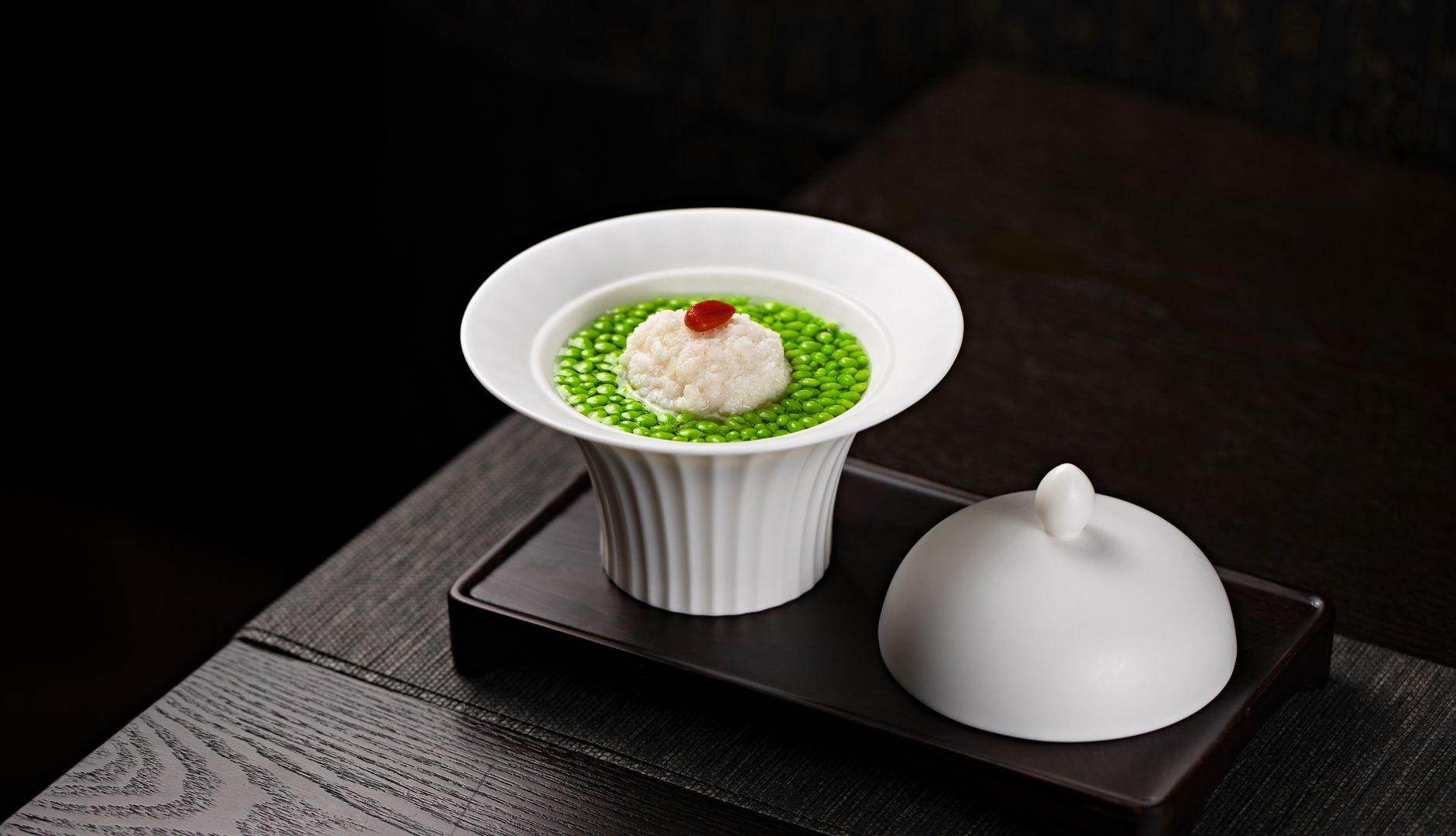 Gaggan Anand Bangkok: Restoran Indian Progressive Terbaik di Asia