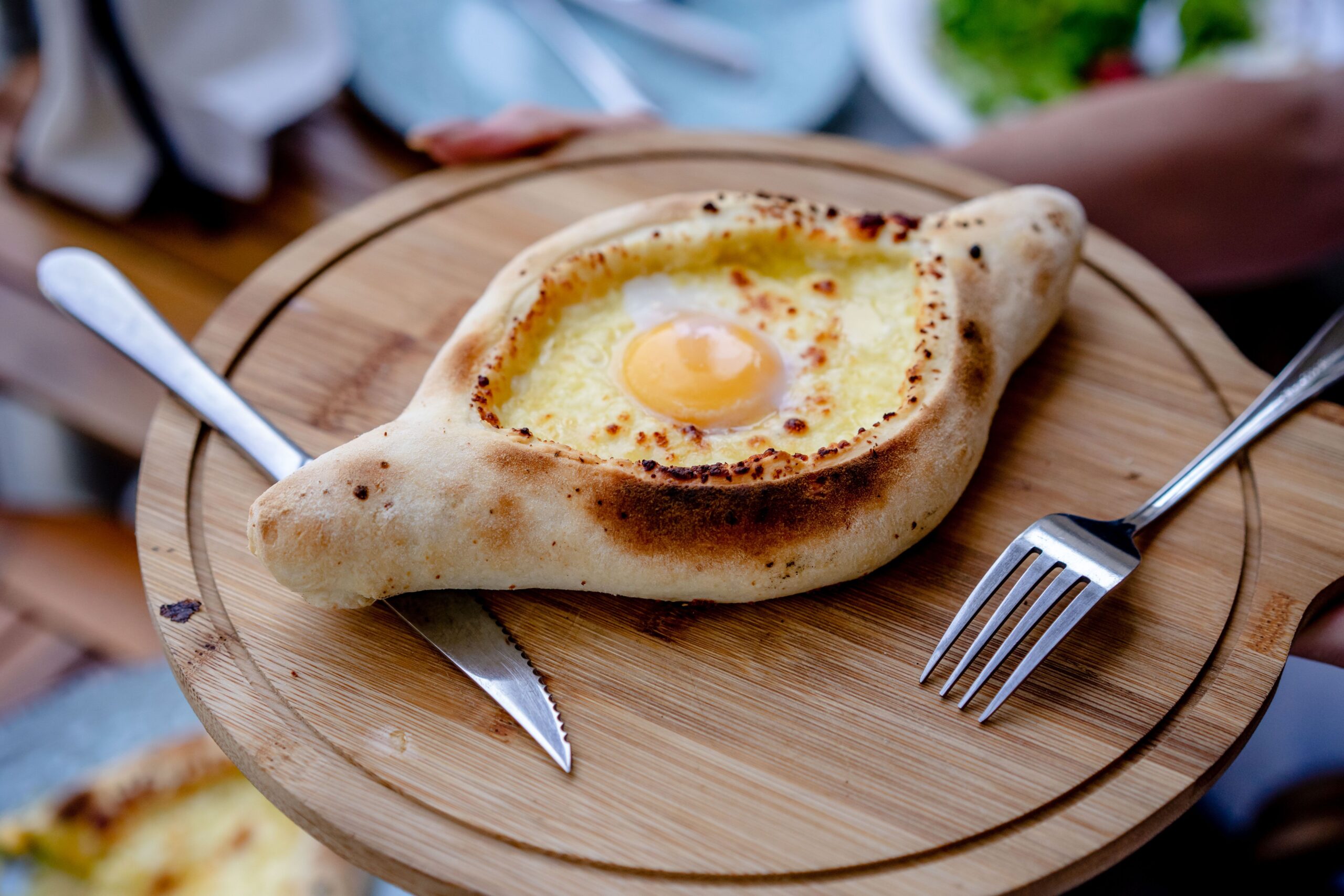 Review: Barbarestan in Tbilisi – Authentic Georgia Georgian Fine Dining
