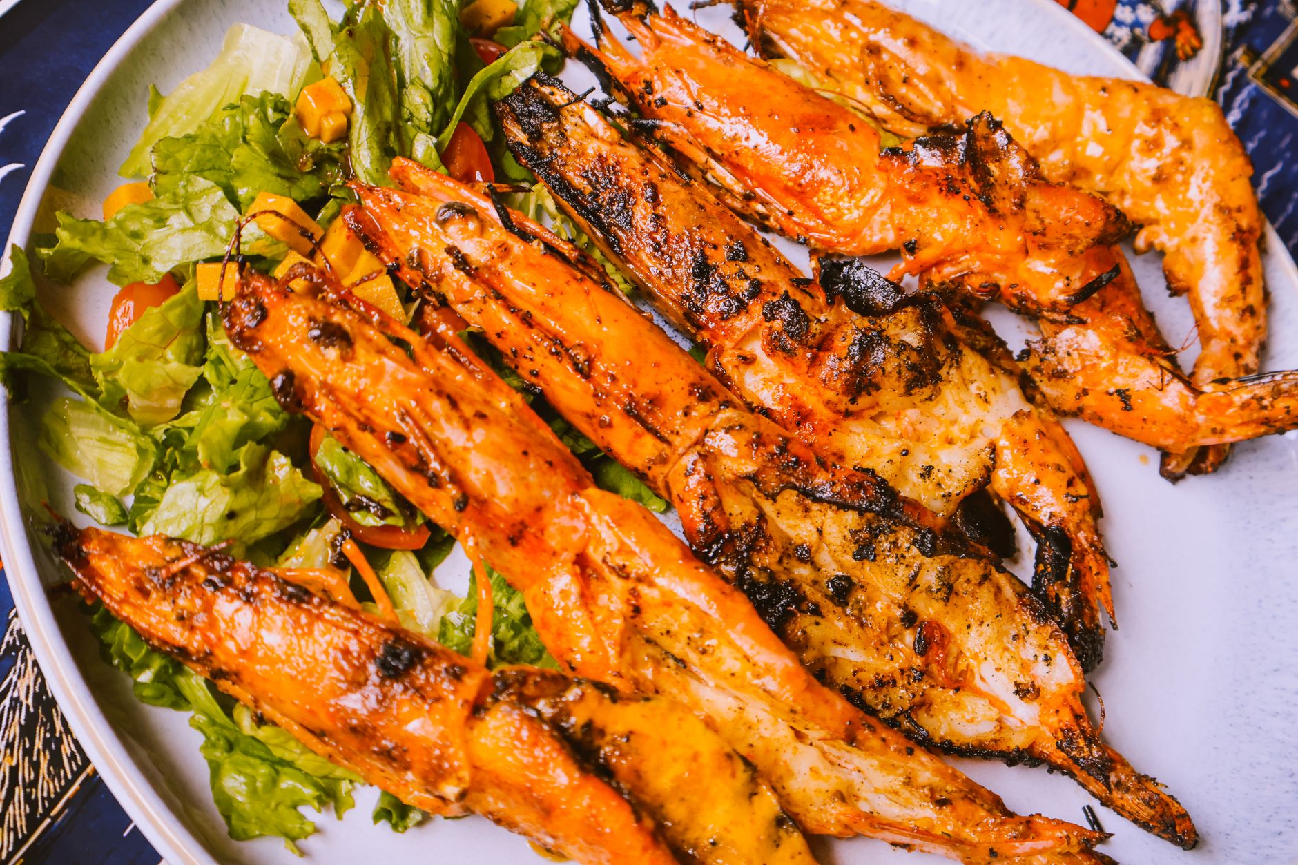 Panduan Kuliner Gloria’s Seafood City Kingston: Tips & Review Casual Jamaican Seafood