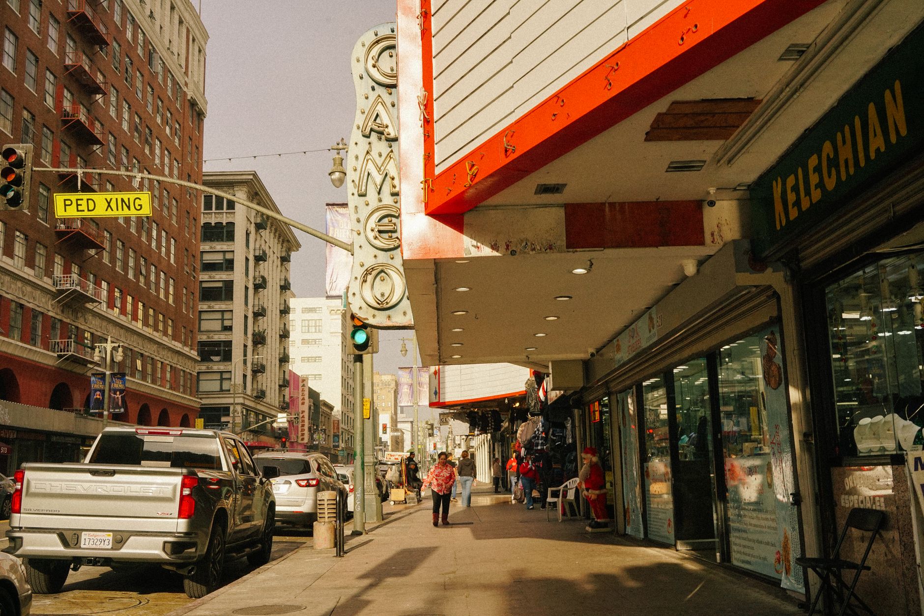 Grand Central Market
