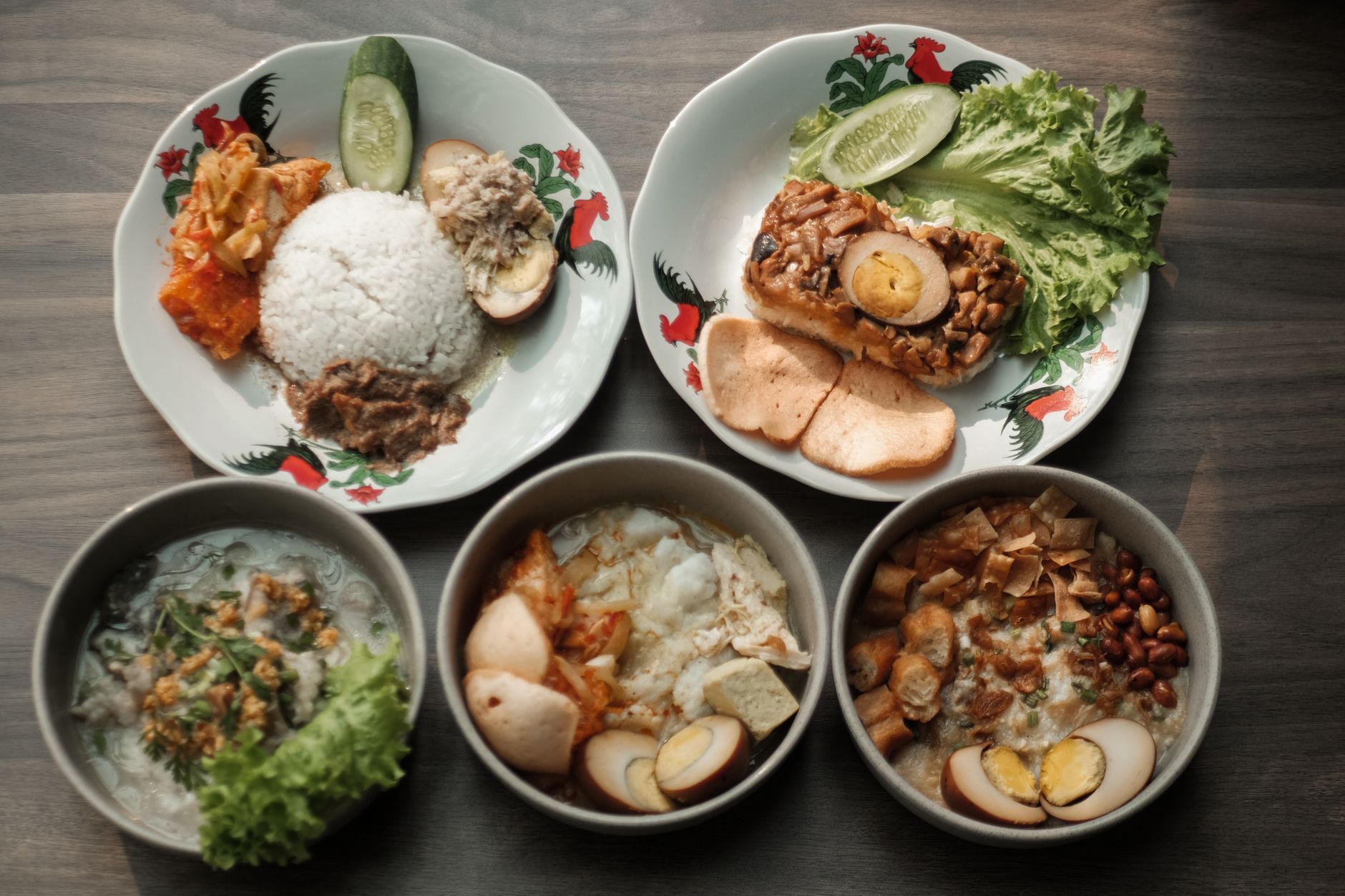 Gudeg Yu Djum