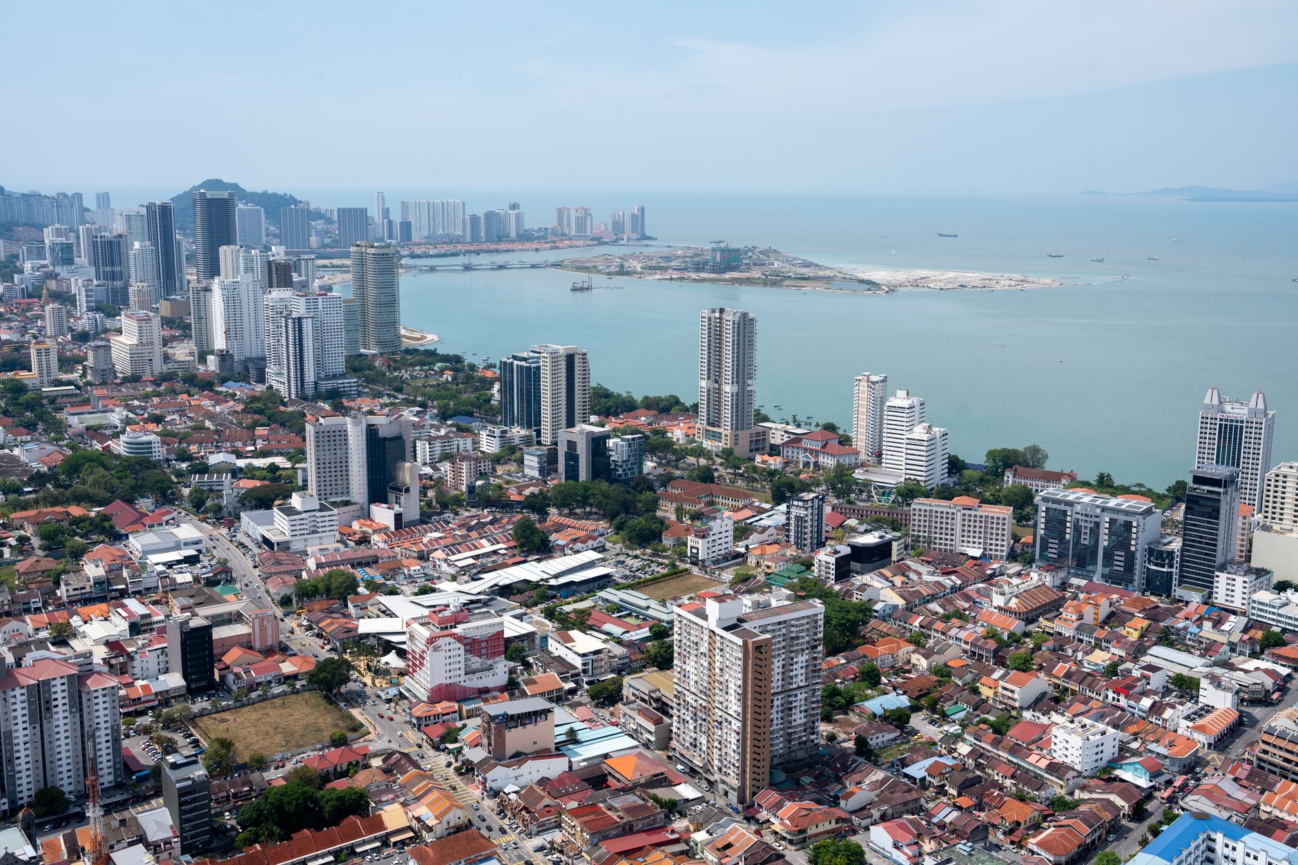 Gurney Drive Penang: Surga Street Food Terbaik di Malaysia 2026
