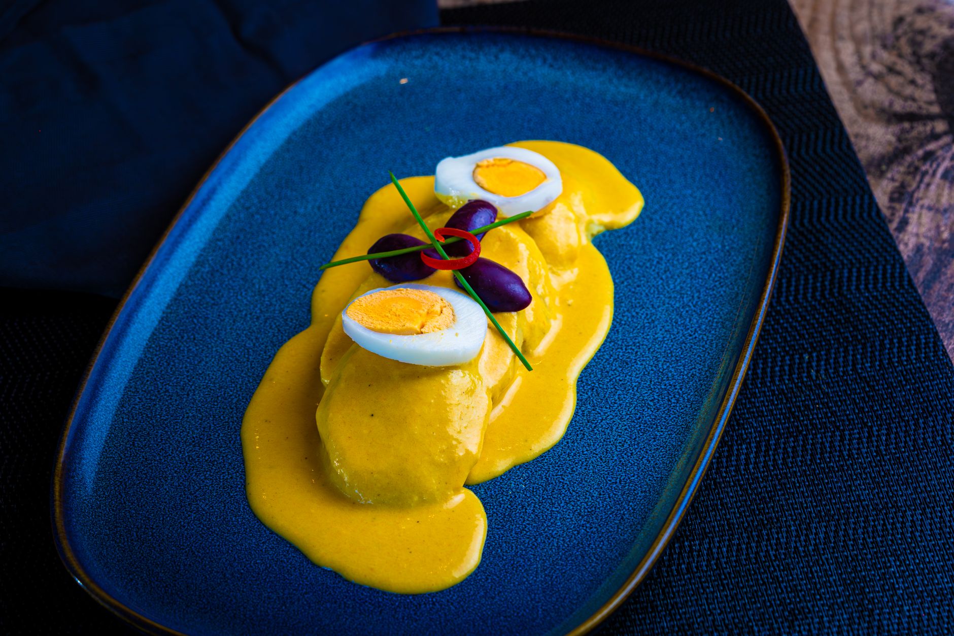 Panduan Kuliner Bolivia: Gustu, Fine Dining Bolivian Modern di La Paz