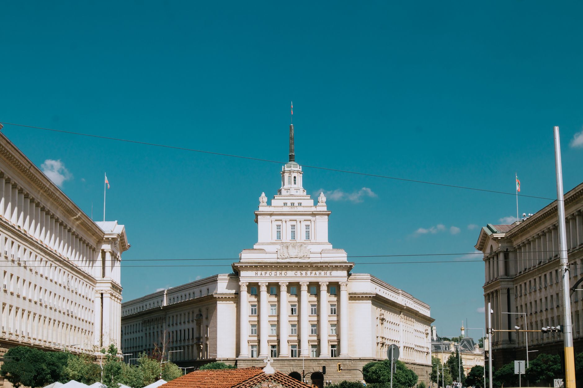 Panduan Kuliner Hadji Draganov Bulgaria: Bulgarian Autentik Sofia 2026