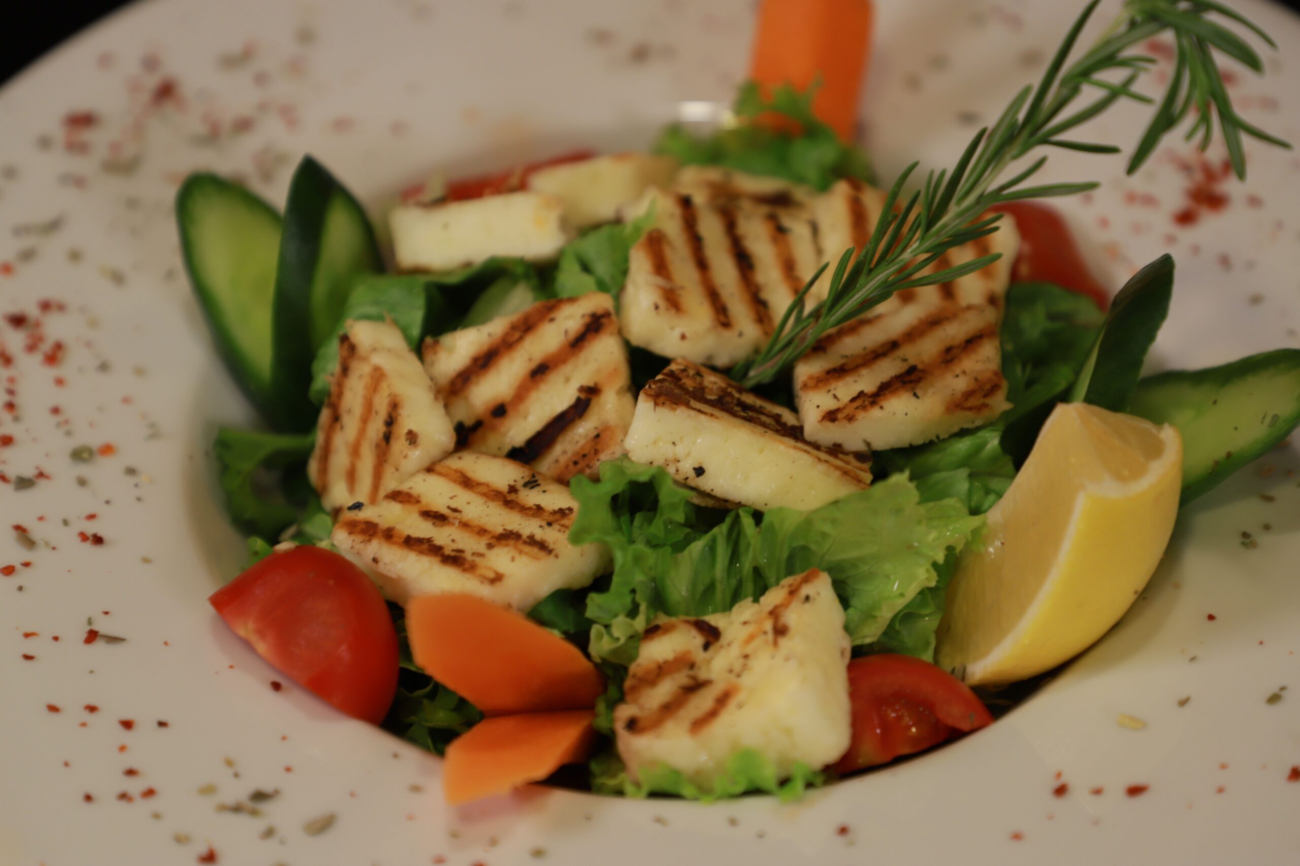 A Archaeological Study of Halloumi-Making Ritual: Troodos’s Living Culinary Tradition