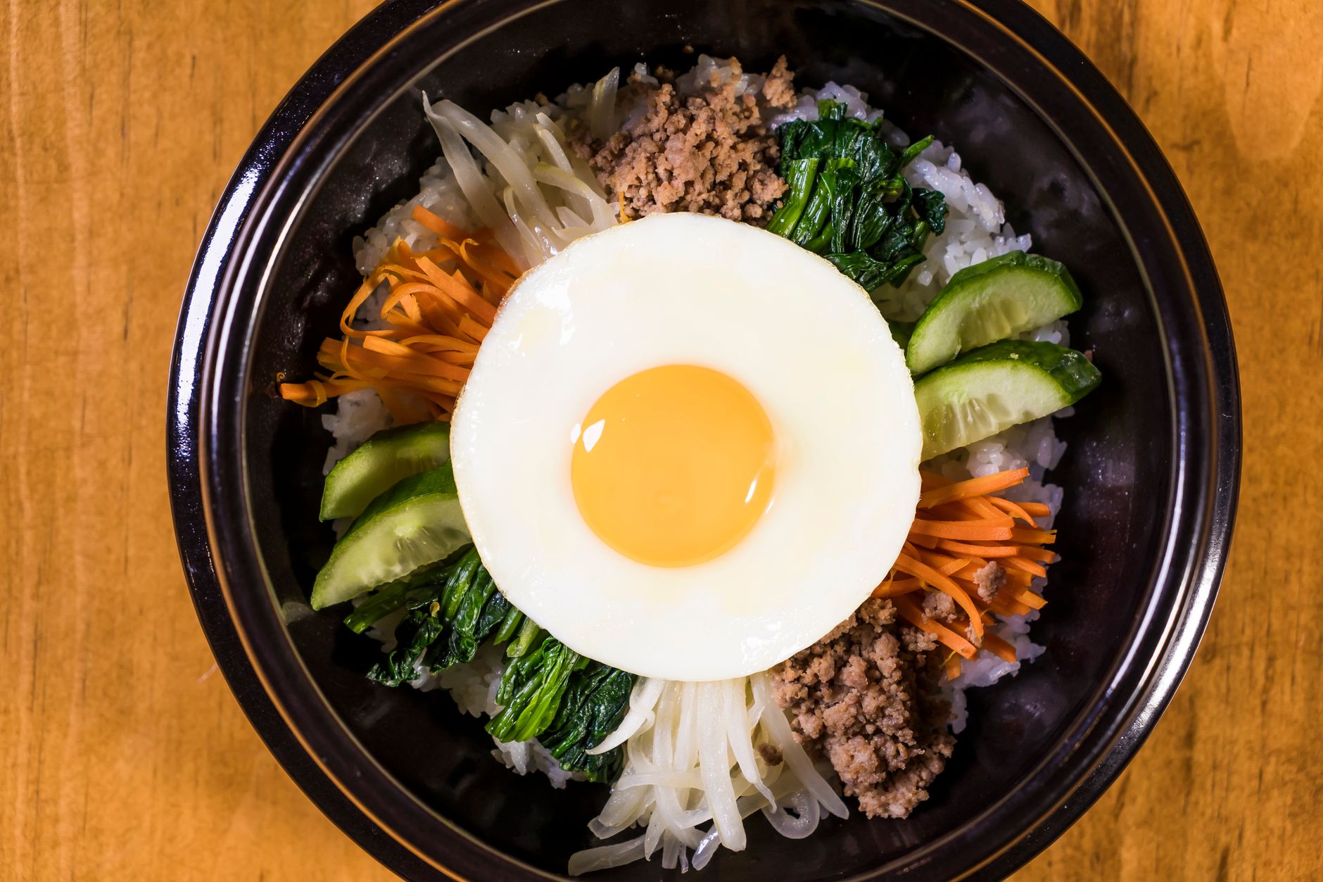 Panduan Kuliner Hankook Jip: Menu, Harga, Lokasi Restaurant di Jeonju