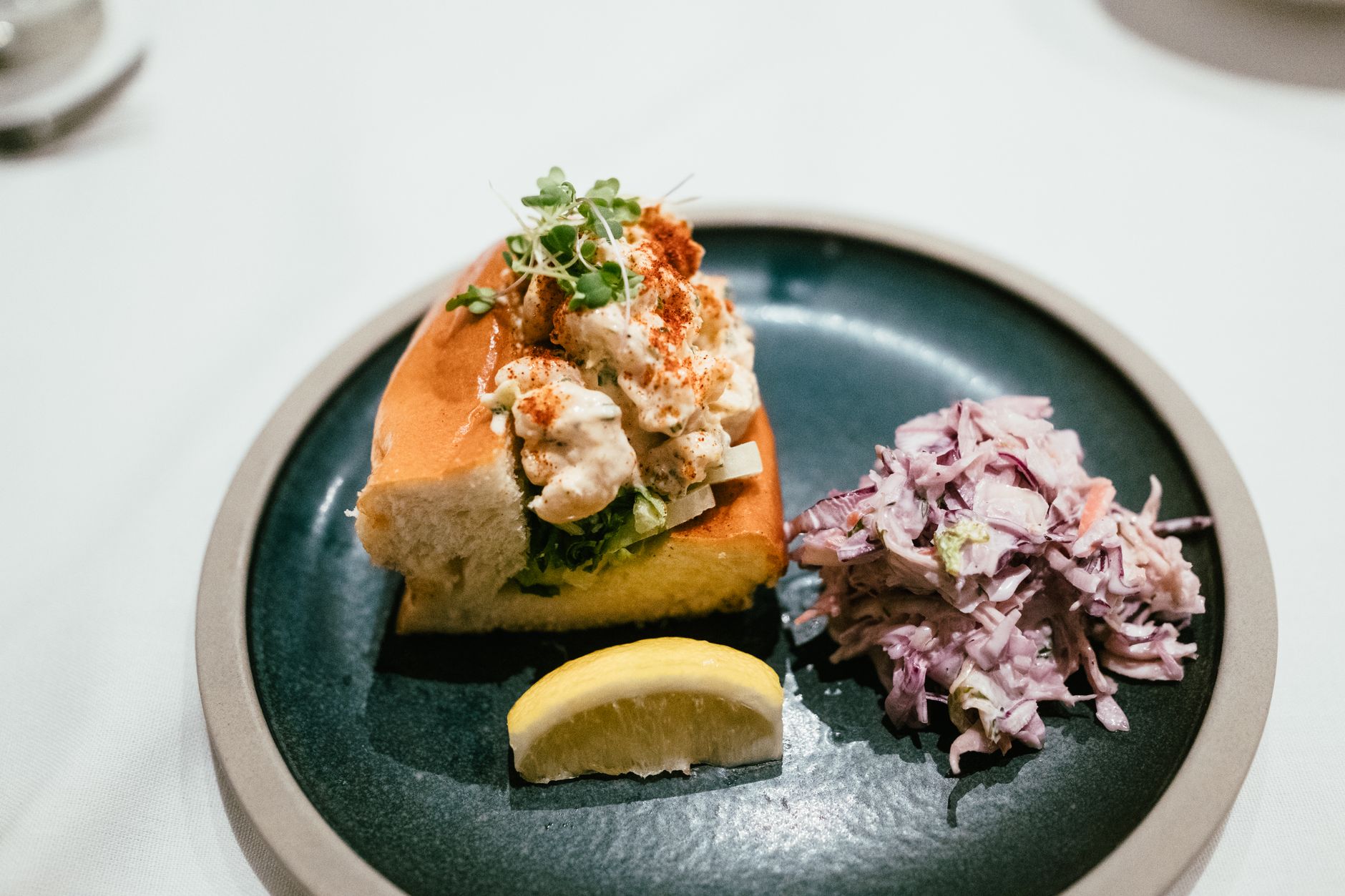 Hawksworth Vancouver: Fine Dining Pacific Northwest Terbaik di Kanada