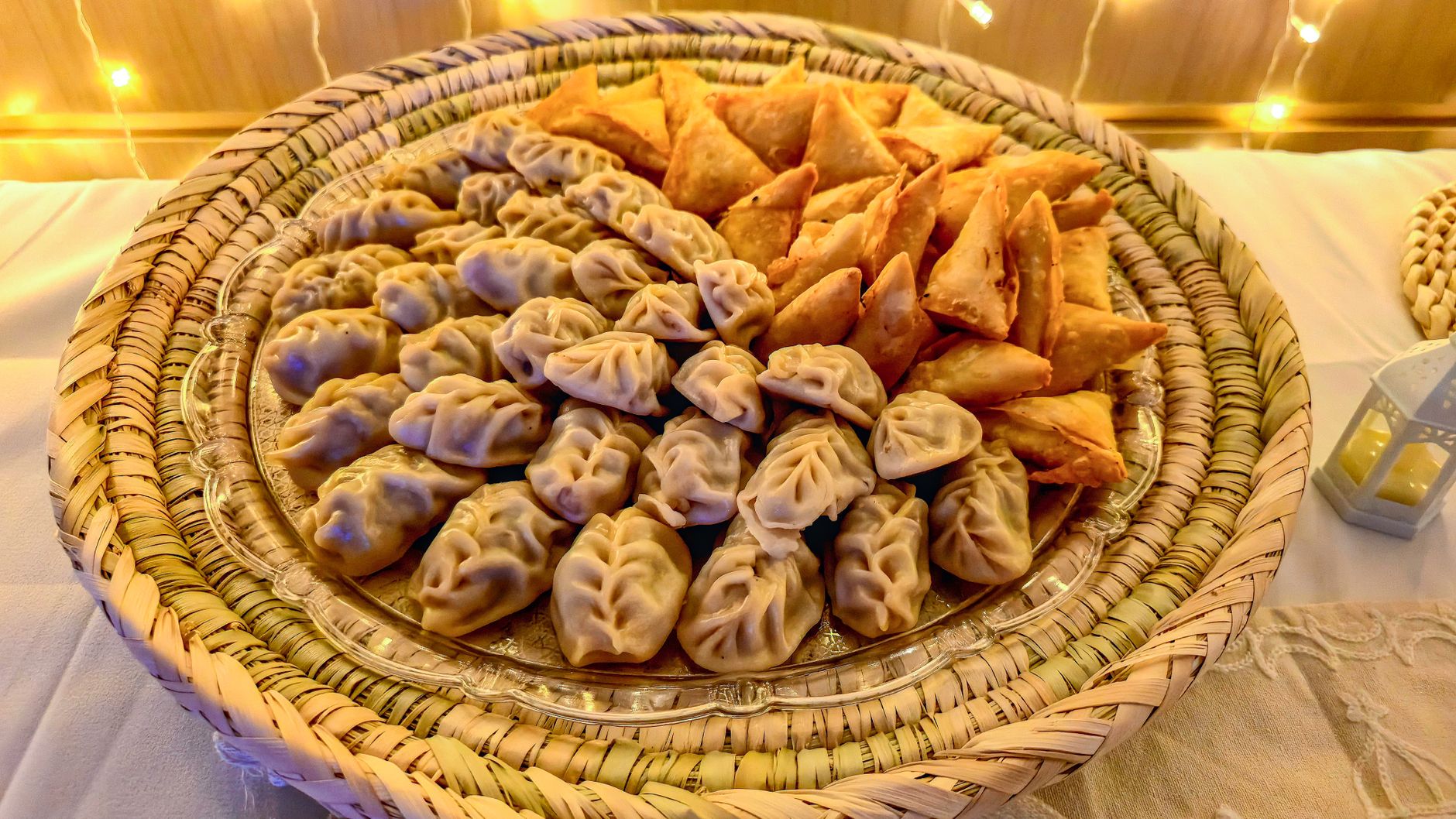 Panduan Kuliner Hazara Ulaanbaatar: Fine Dining Indian-Mongolian Terbaik Mongolia