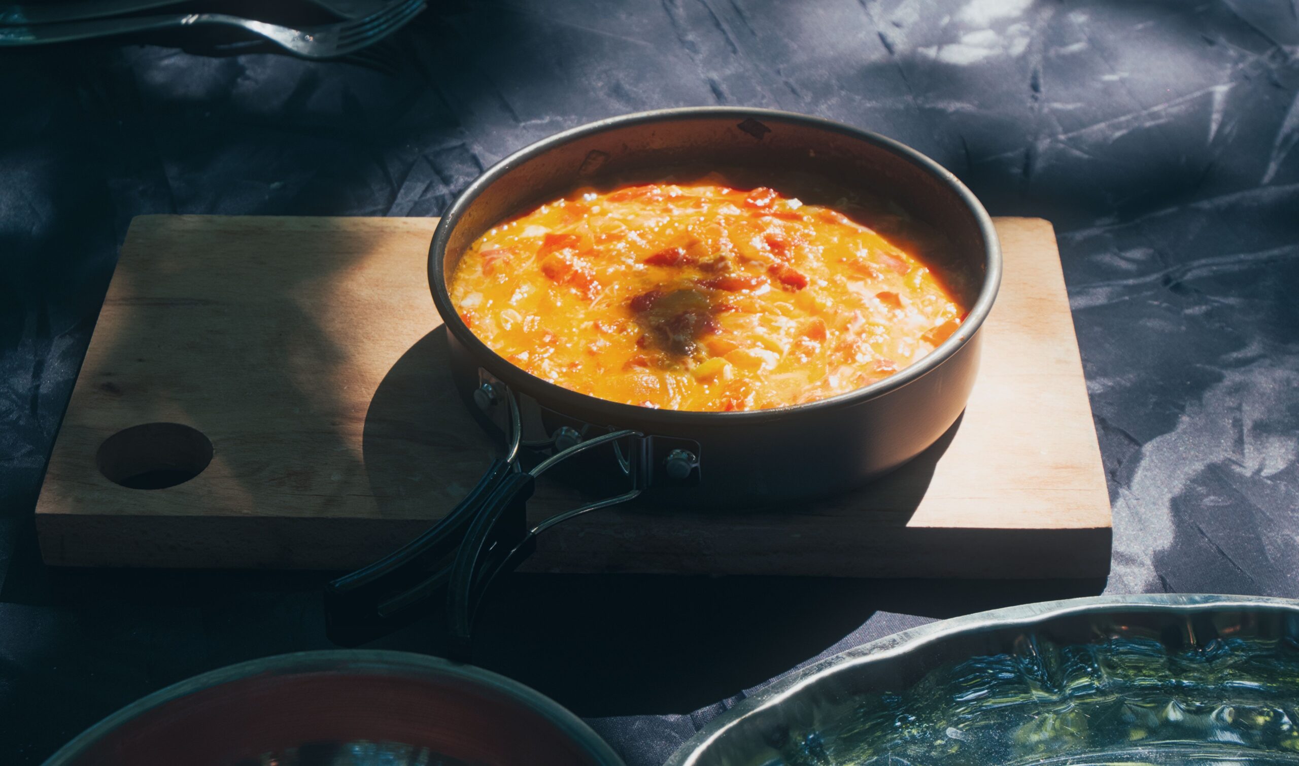 Ema Datshi: The Street Bhutan Dish Paro Keeps Hidden
