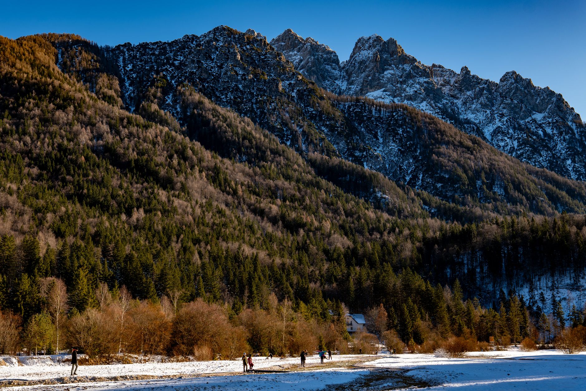 Hisa Franko Slovenia: The Hidden Michelin Gem That Outsiders Have Not Discovered Yet