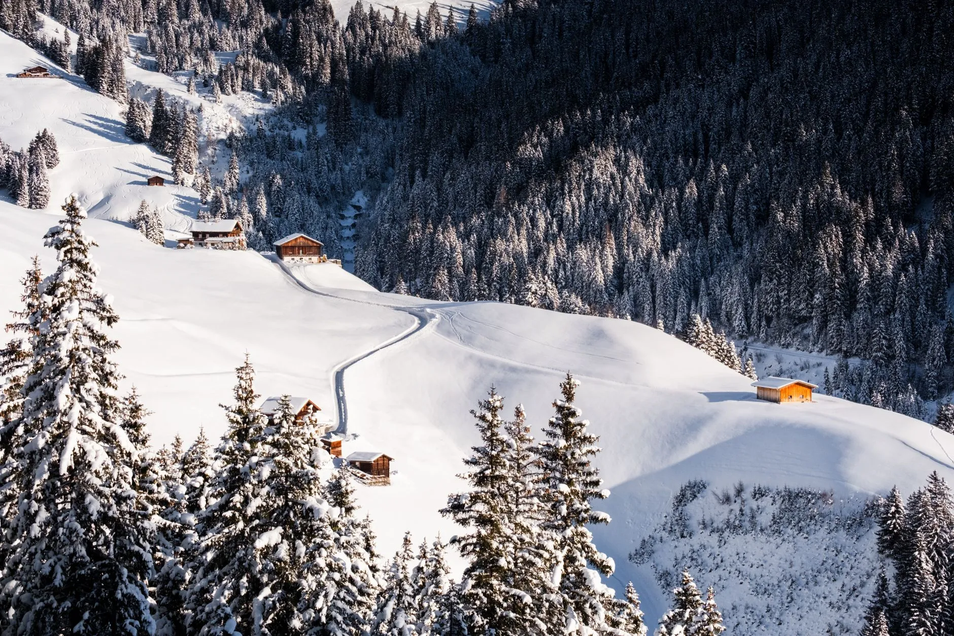 Hospiz Alm St Anton Insight: Austrian Excellence in Austria
