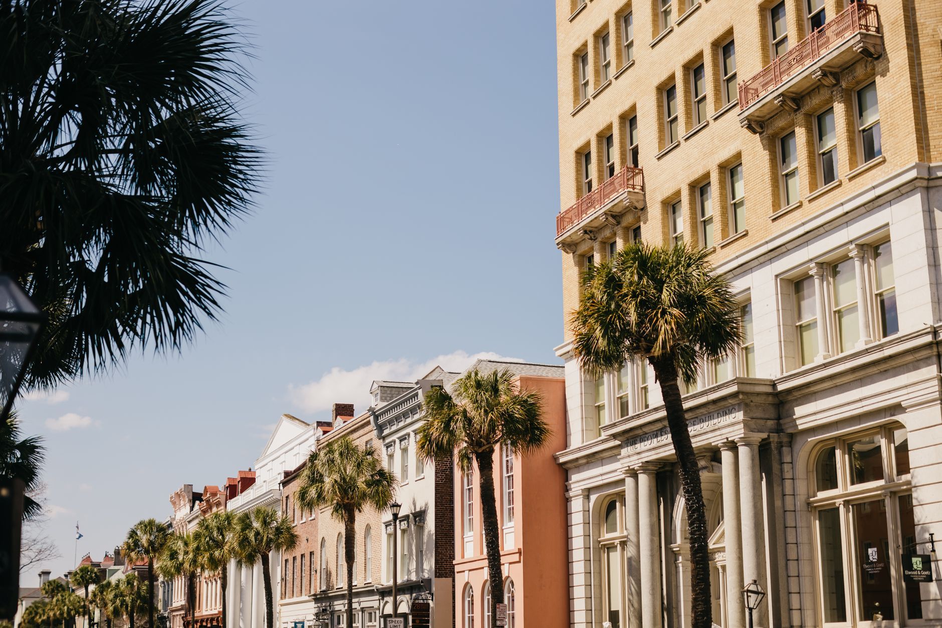 Husk Charleston Report: The State of Southern American in USA 2026