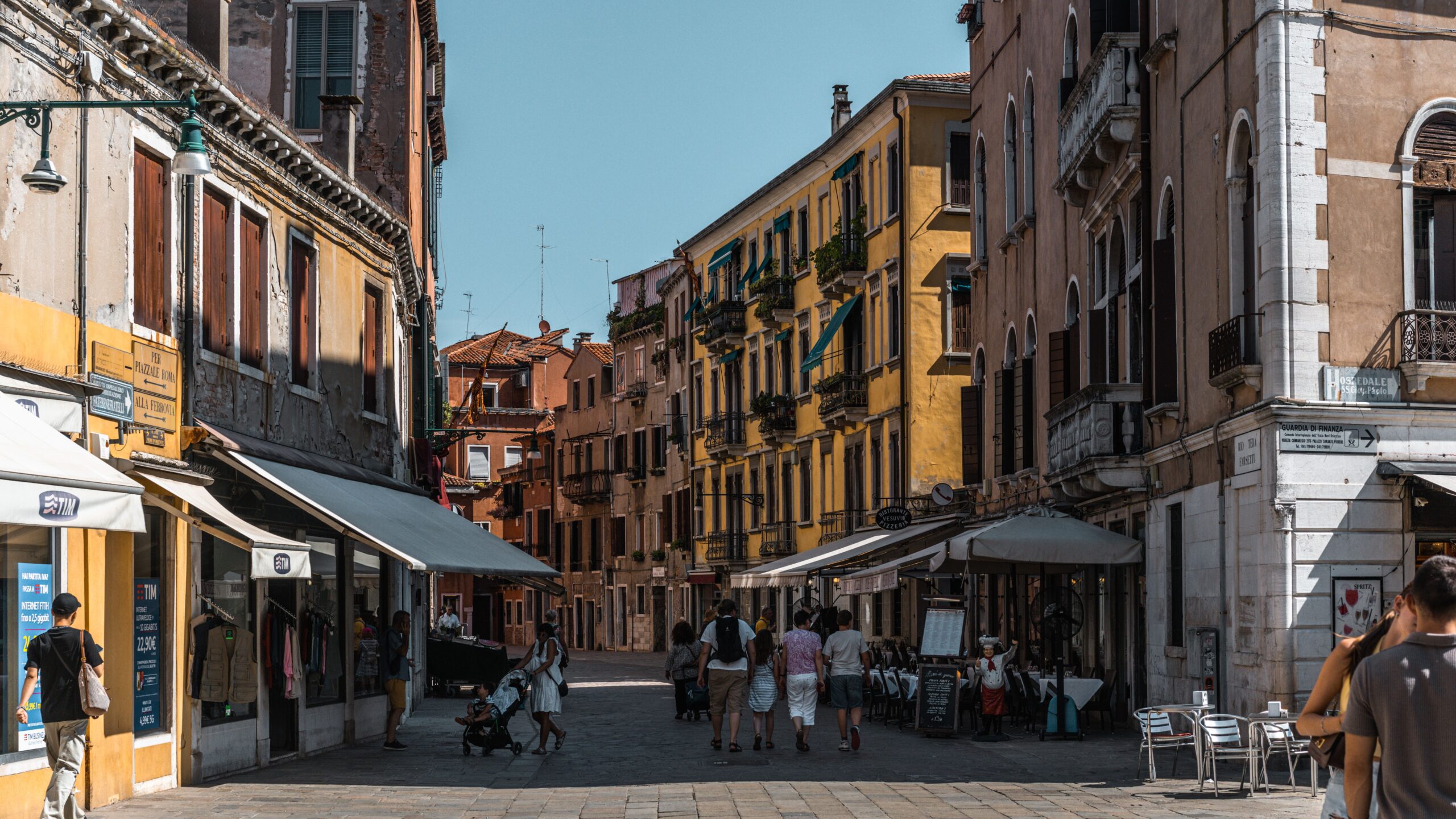 The Ultimate Budget Italian Cafe Experience at Caffè Florian, Venice