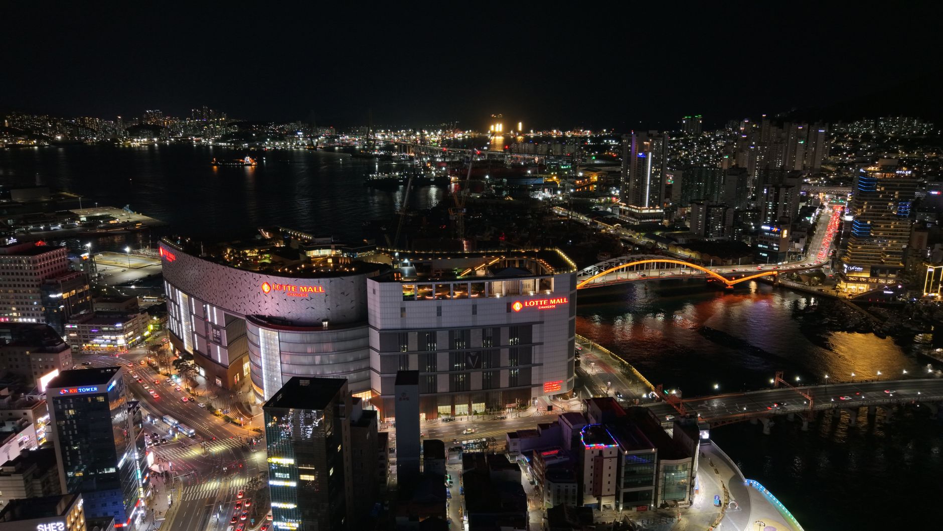 Panduan Kuliner Jagalchi Hoejip Korea: Korean Seafood Autentik Busan 2026
