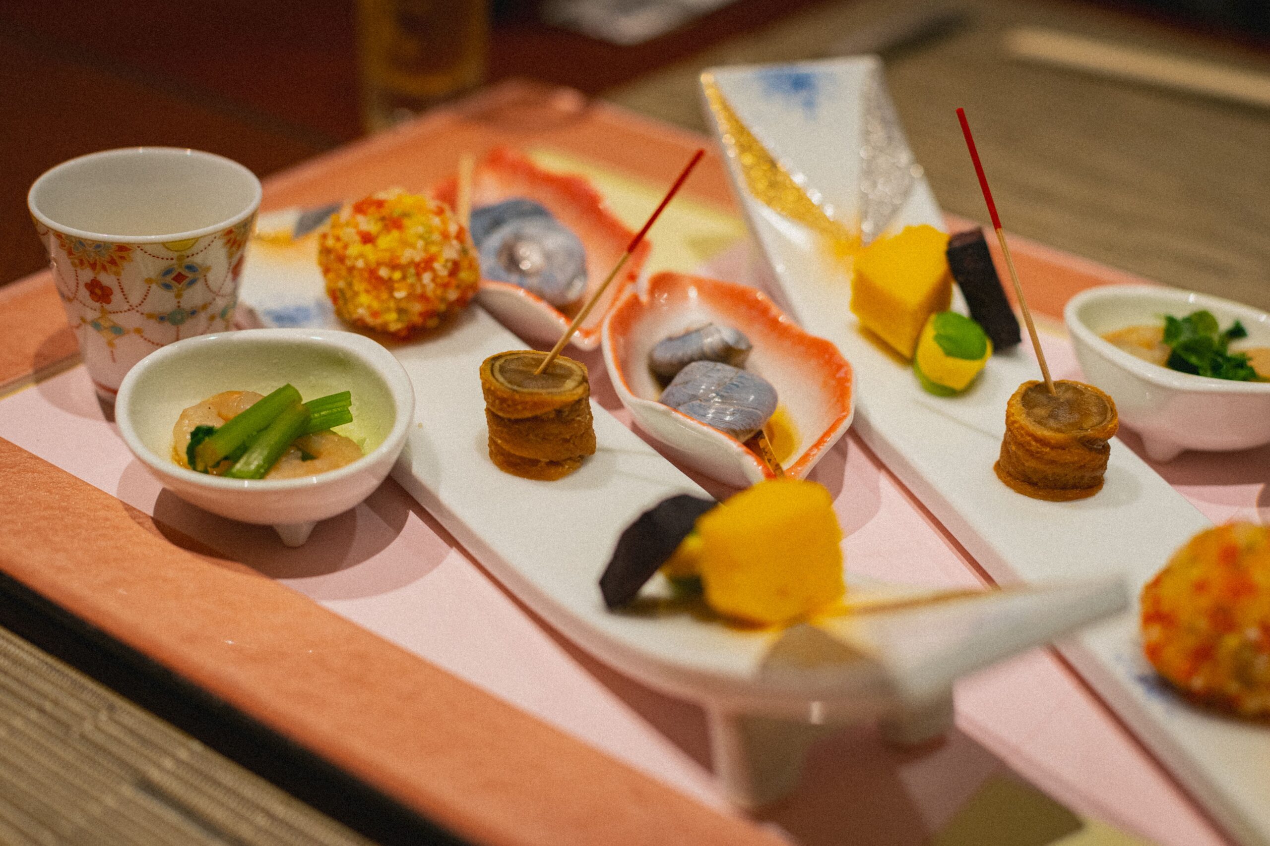 Kyoto’s Best Value Japanese Kaiseki: Kikunoi Reviewed