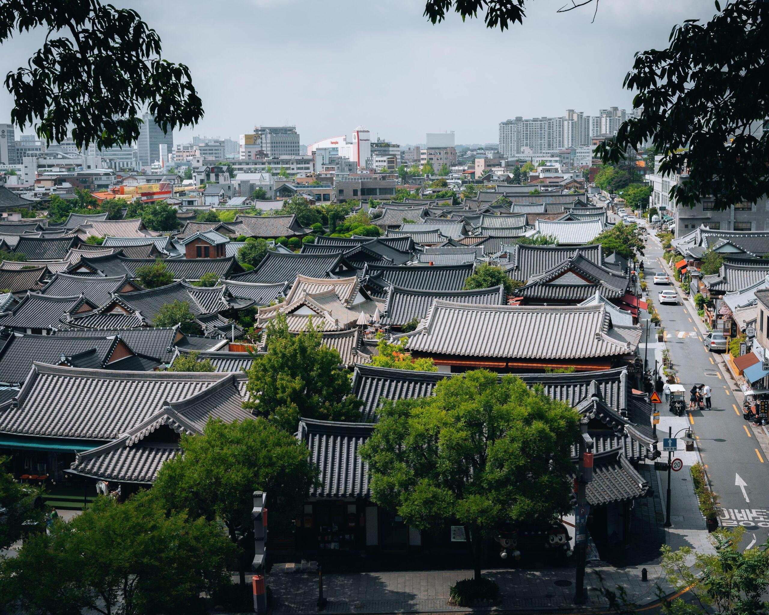 Jeonju Korea Culinary Adventure: The Complete Street Food Jeonju Traditional Food Food Guide for 2026