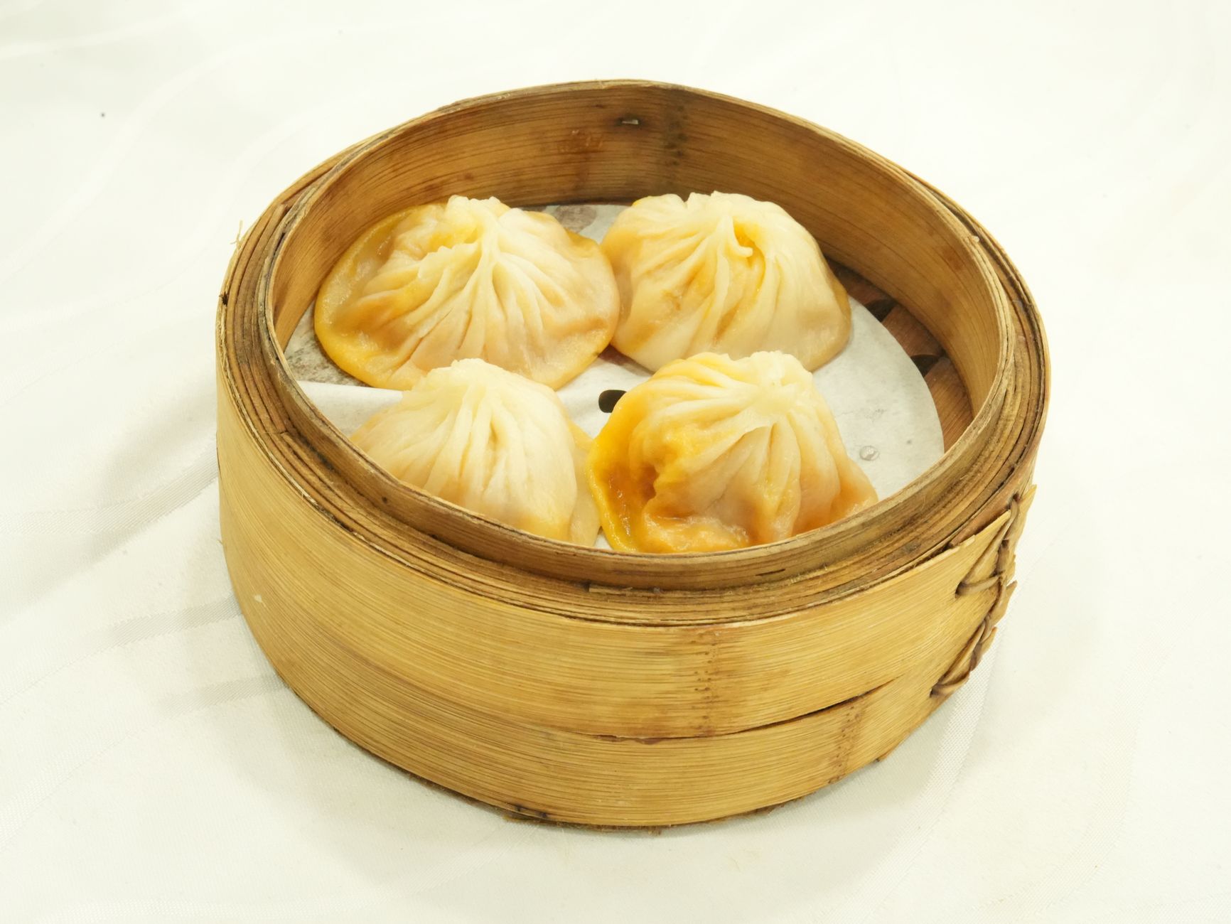 Jia Jia Tang Bao dish