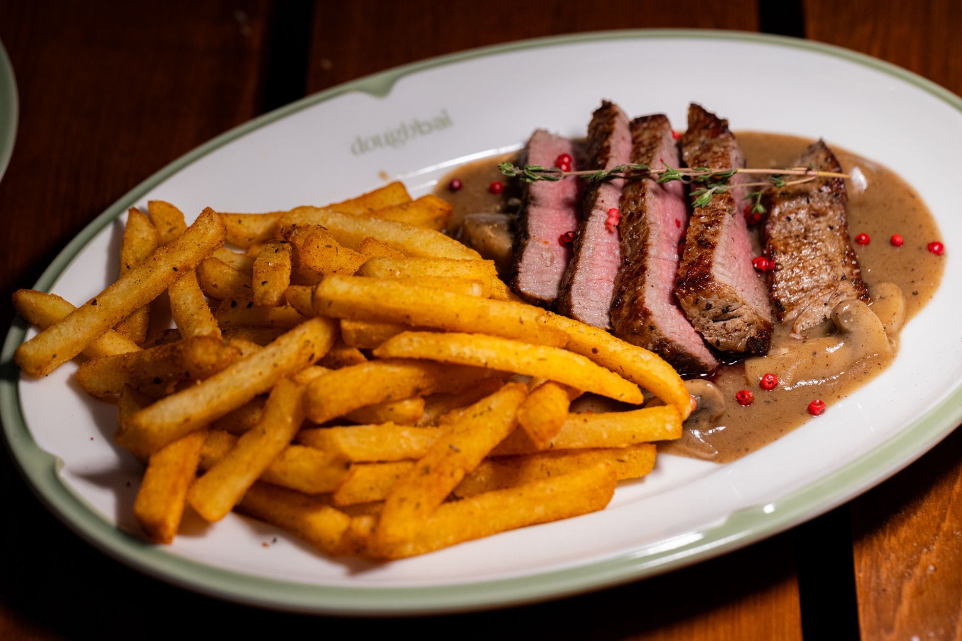 Joe Beef Montreal Quebecois food dish