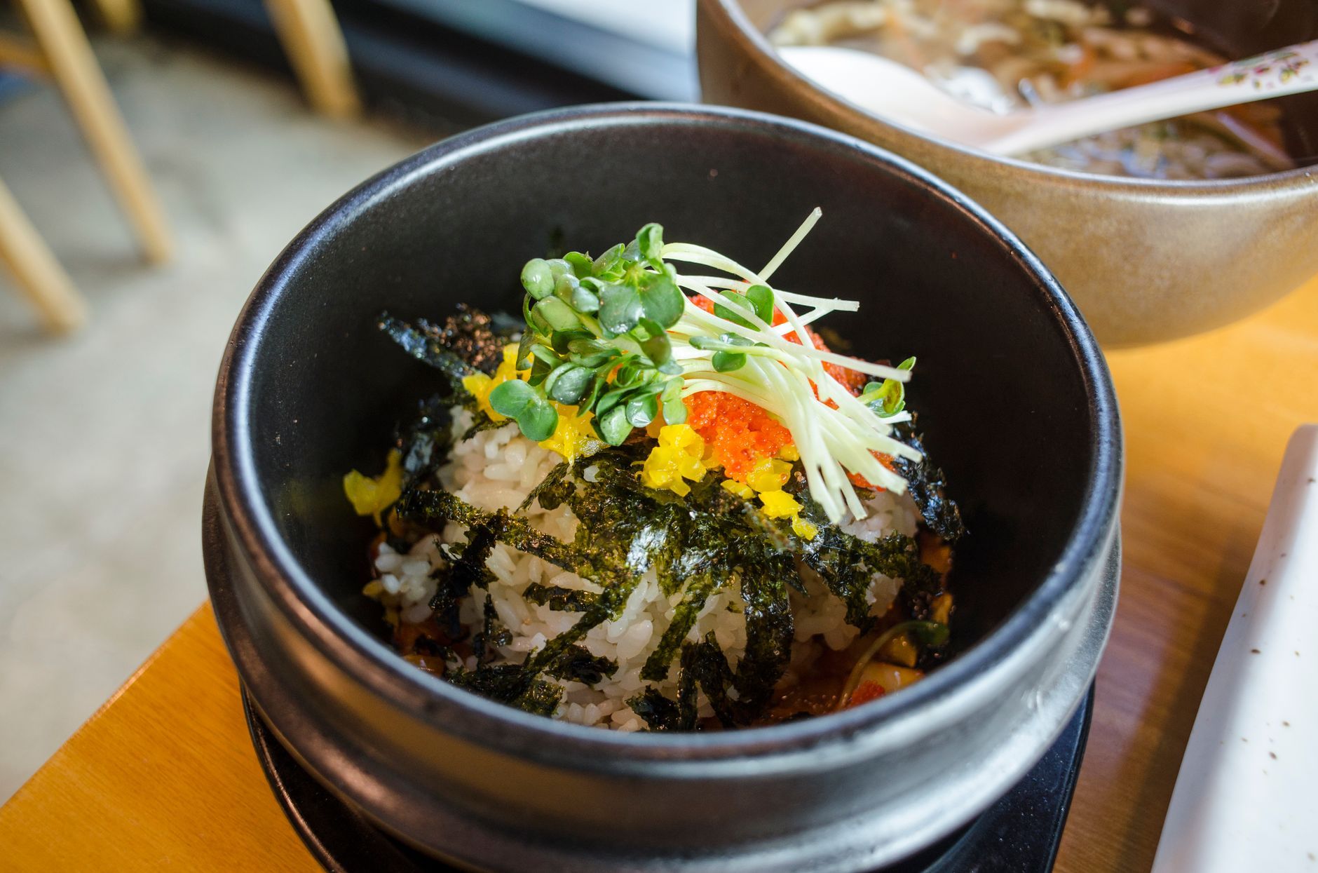 Jungsik Seoul: Expert Review of Korean Modern in South Korea 2026
