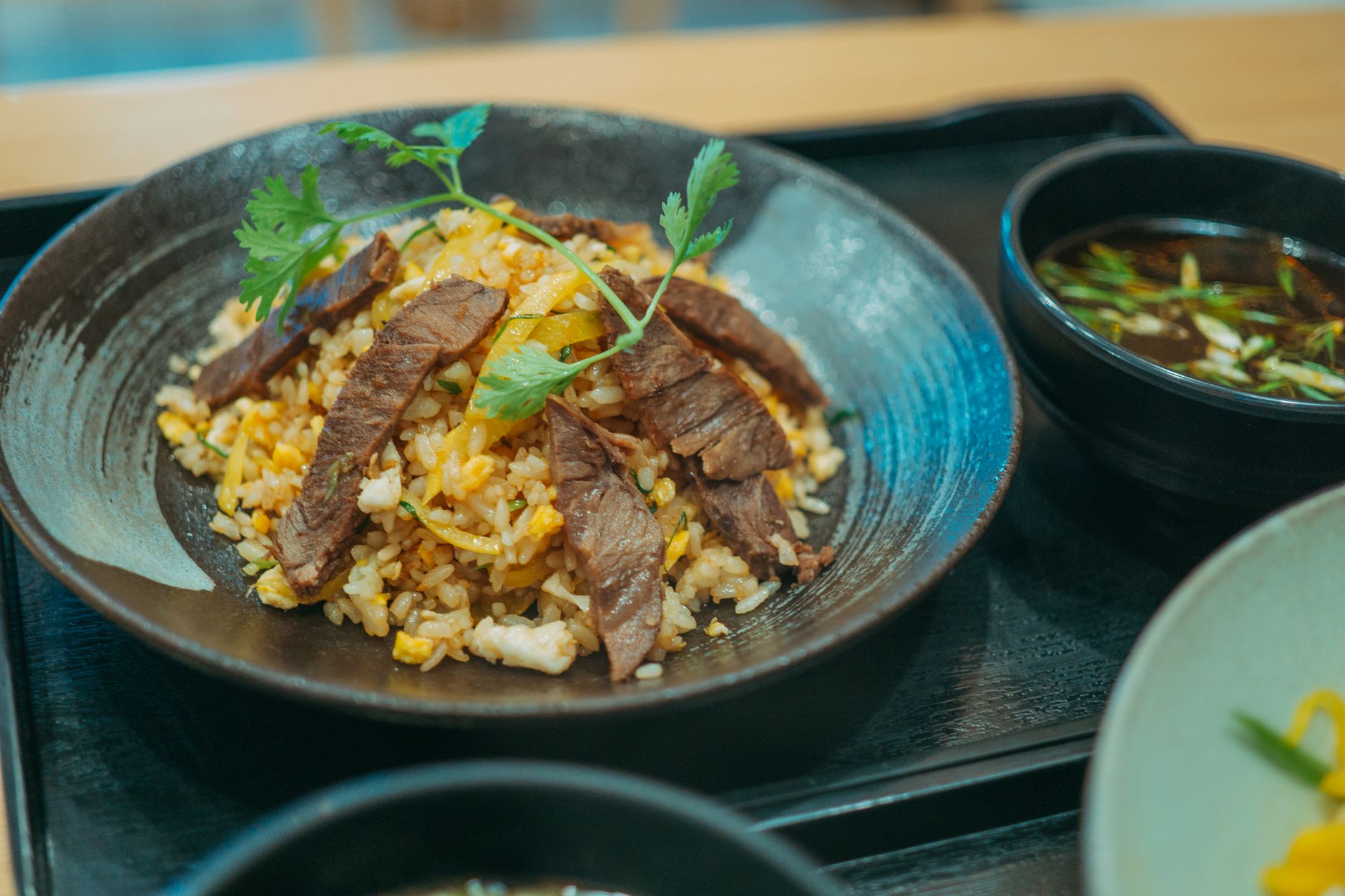 Panduan Kuliner Kakitagawa Sendai: Restaurant Gyutan Terbaik Japan