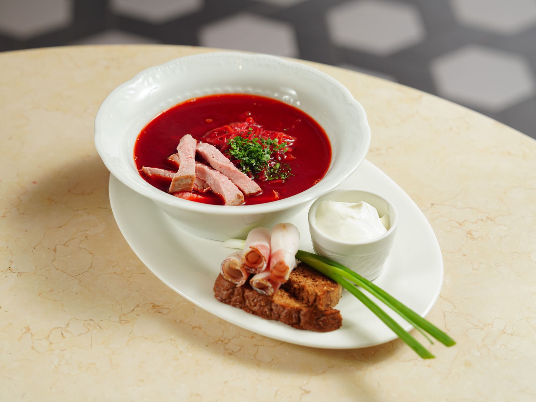 Kanapa Kyiv: Modern Ukrainian Cuisine at Its Finest in 2026