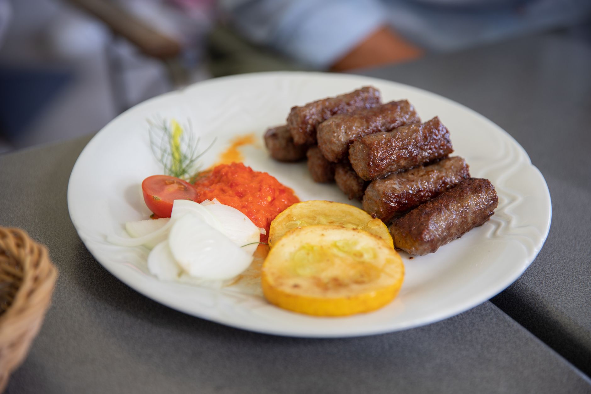 Karuzo Sarajevo: The Authentic Bosnian Food Experience You Must Try