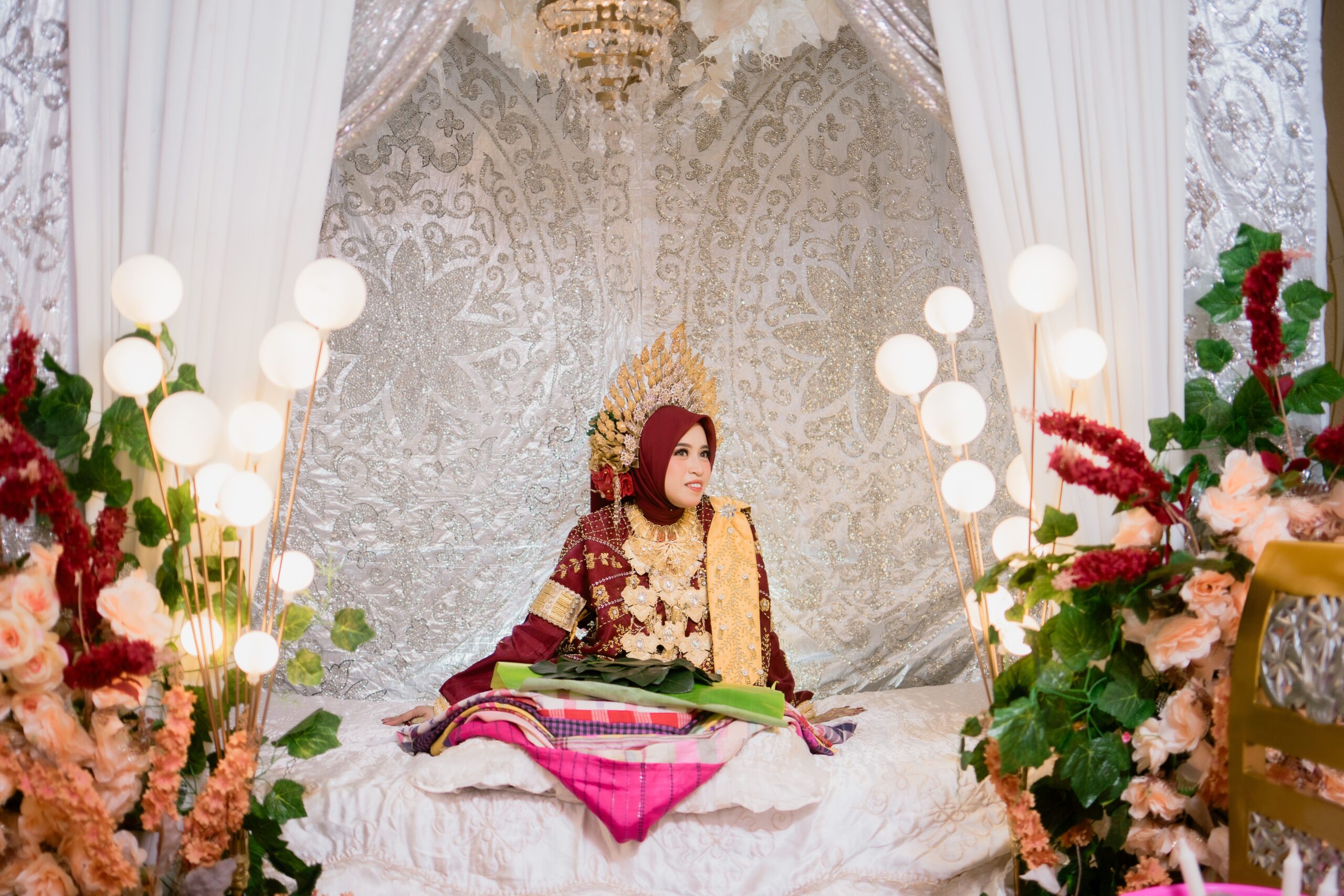 Kembang Goela – From Surabaya With Love: A Michelin Culinary Story
