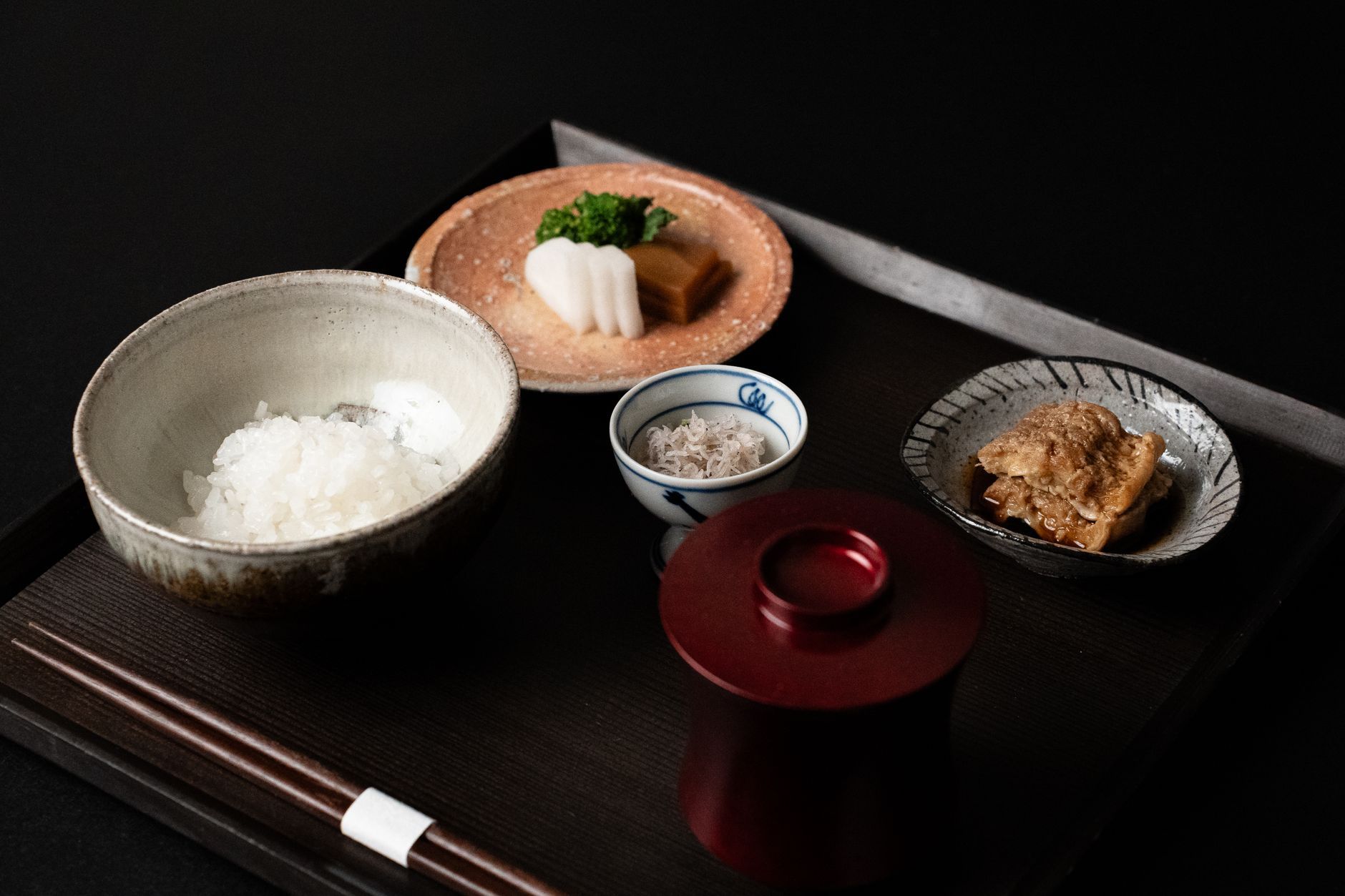 Kikunoi Kyoto Japanese Kaiseki