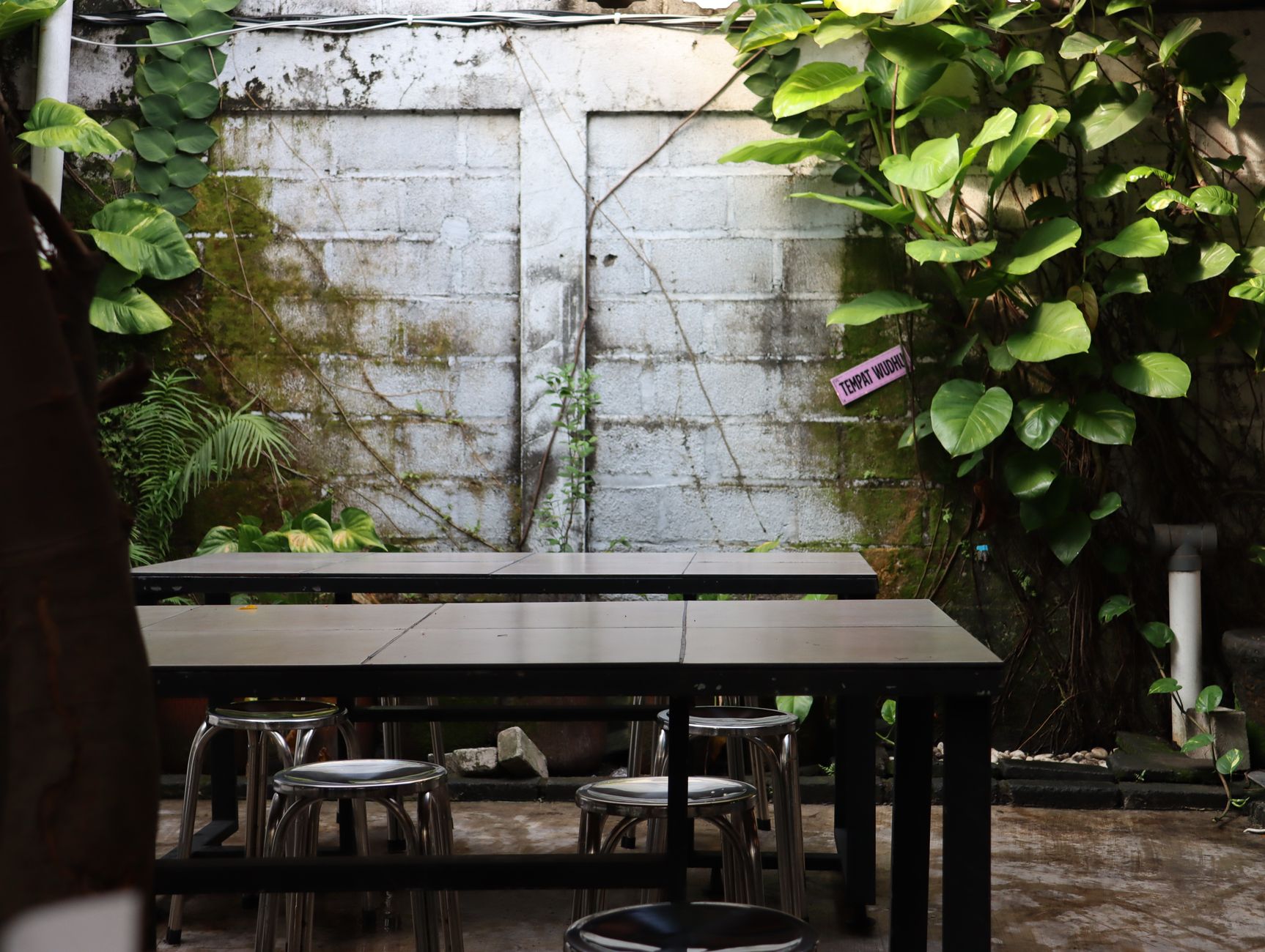 Klinik Kopi Yogyakarta: Cafe Kopi Paling Unik di Yogyakarta