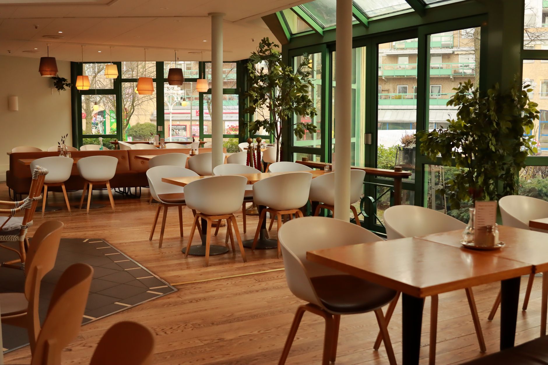 Panduan Kuliner Koka Gothenburg: Fine Dining Swedish Modern Terbaik Sweden