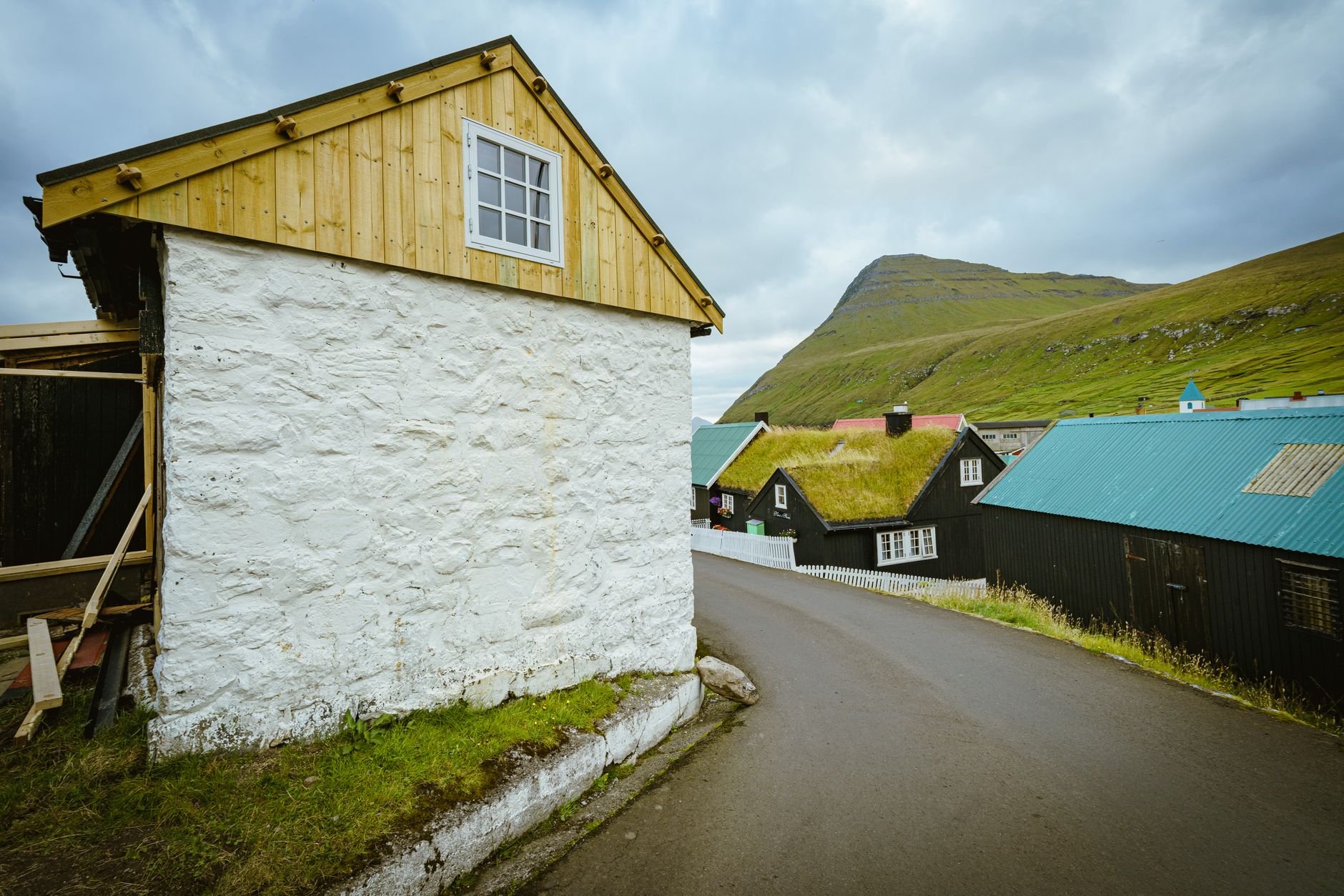 Panduan Kuliner Koks Faroe Islands: Faroese Modern Autentik Torshavn 2026