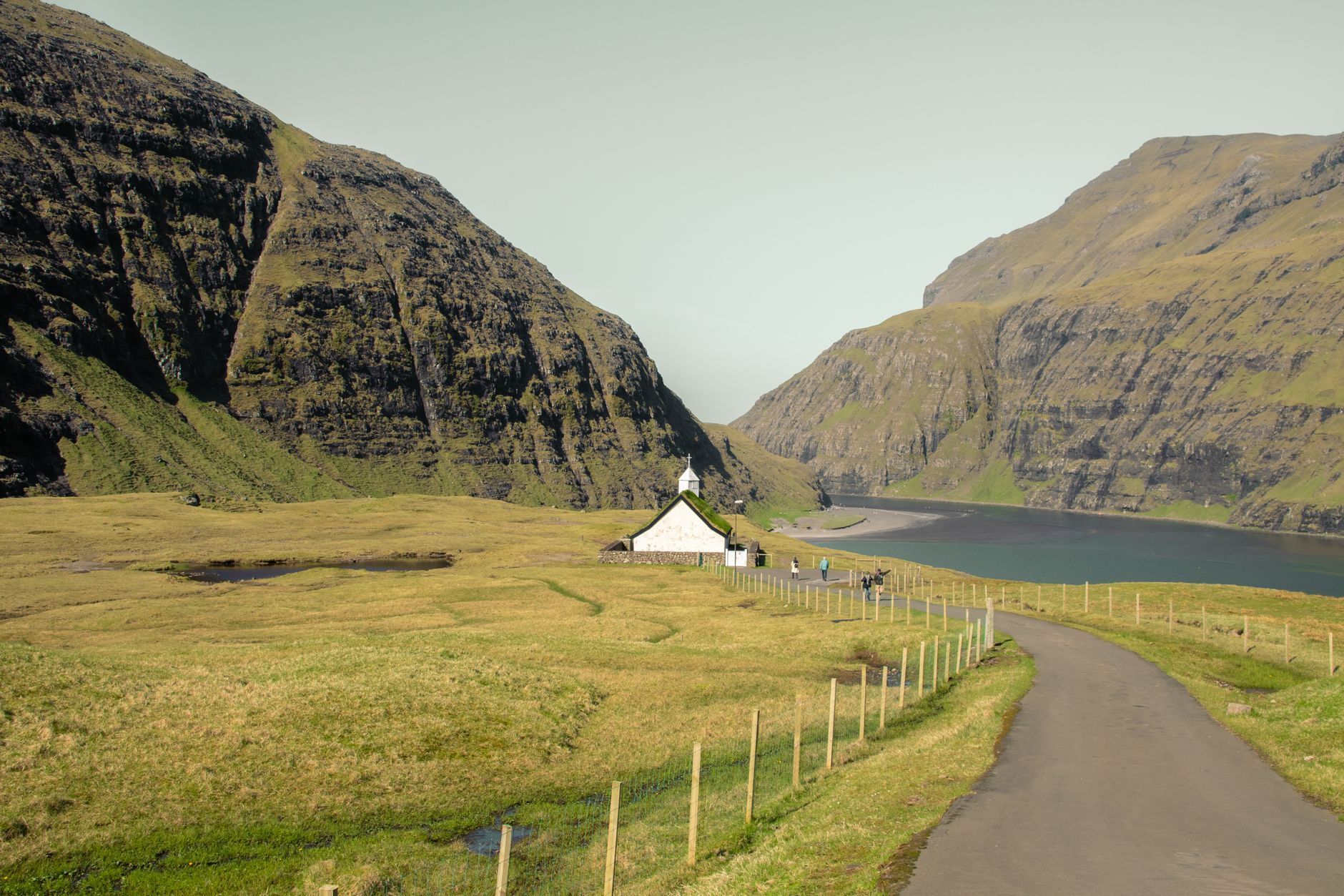 Koks Torshavn Analysis: Why This Restaurant Leads Faroe Islands