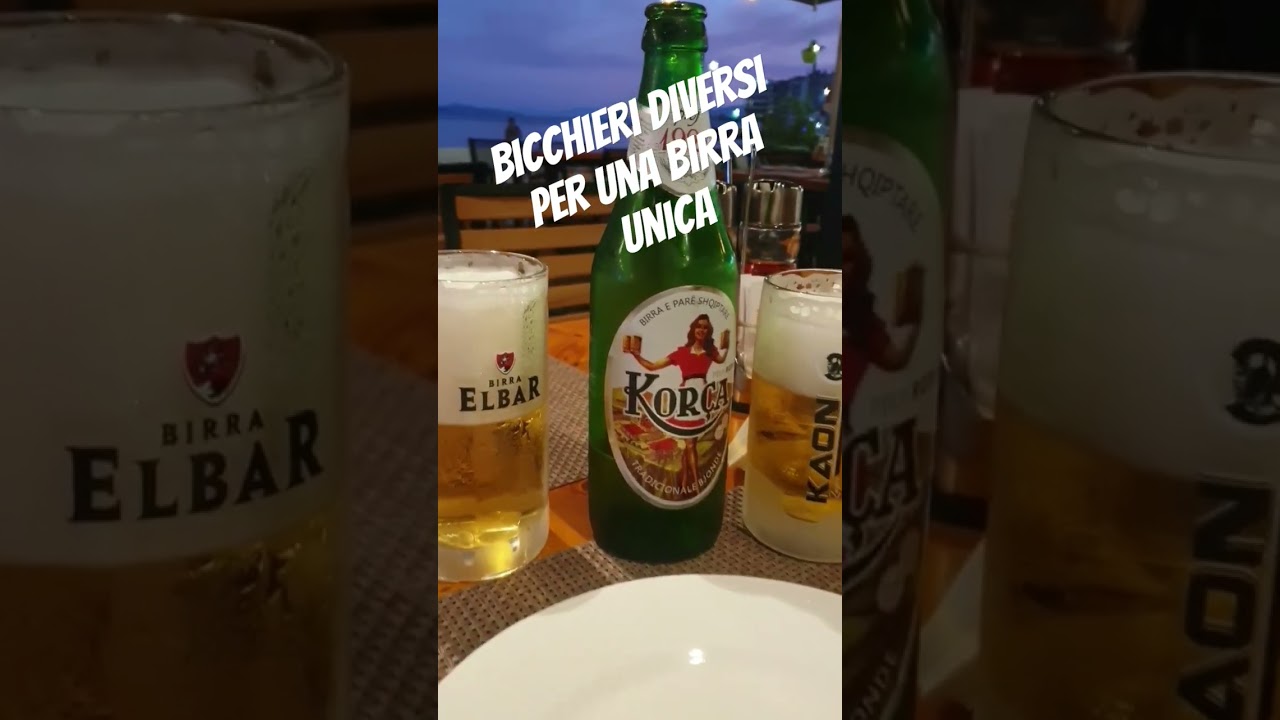 A Archaeological Study of Korca Beer Tradition: Korçë’s Living Culinary Tradition