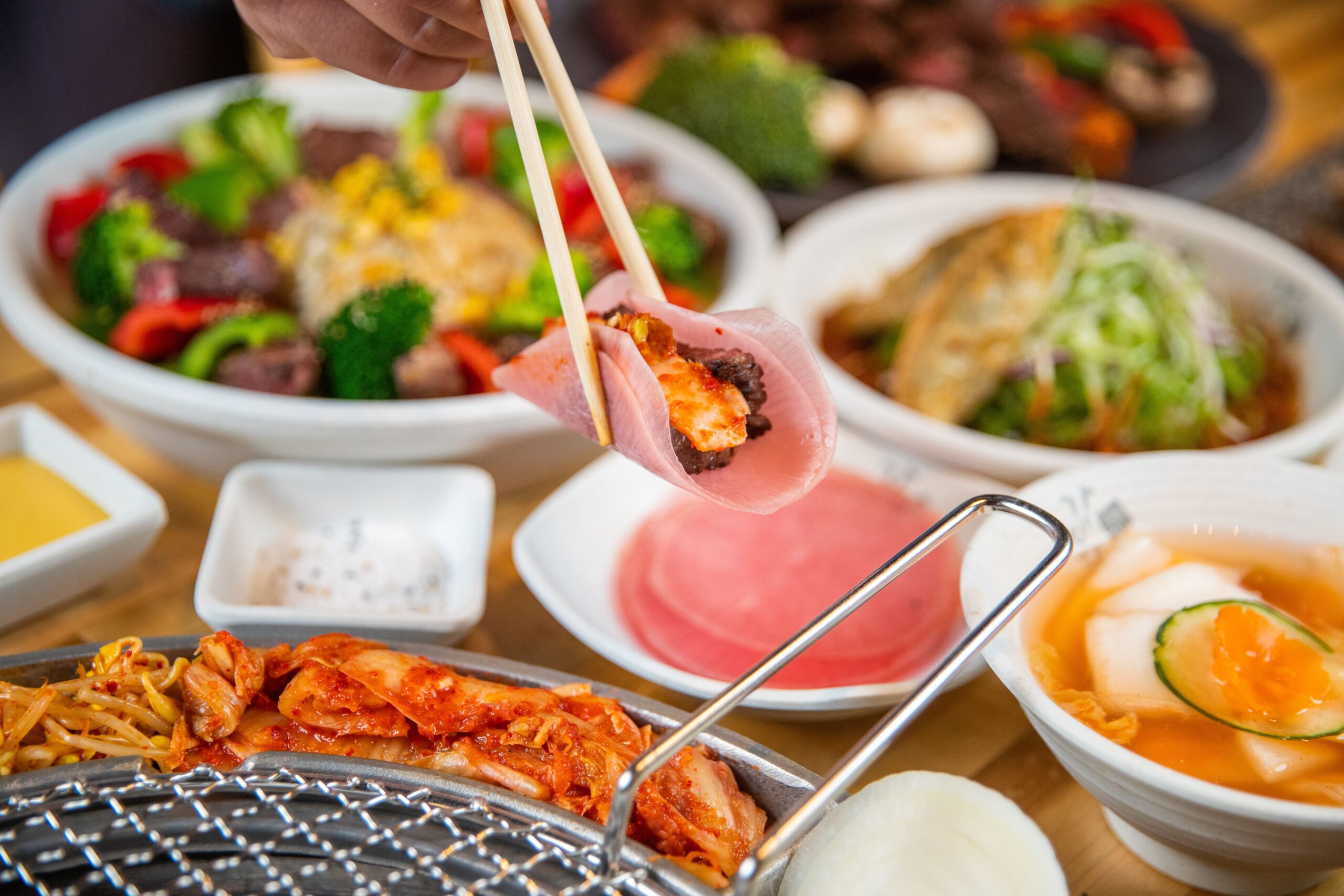 Budget-Friendly Guide to Jungsik: Korea’s Korean Fine Dining Gem