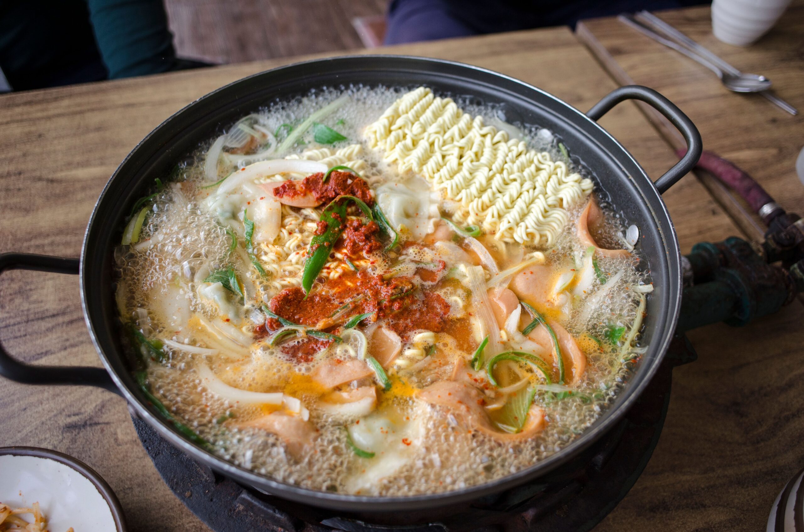 Seoul’s Best Value Korean Traditional: Tosokchon Reviewed