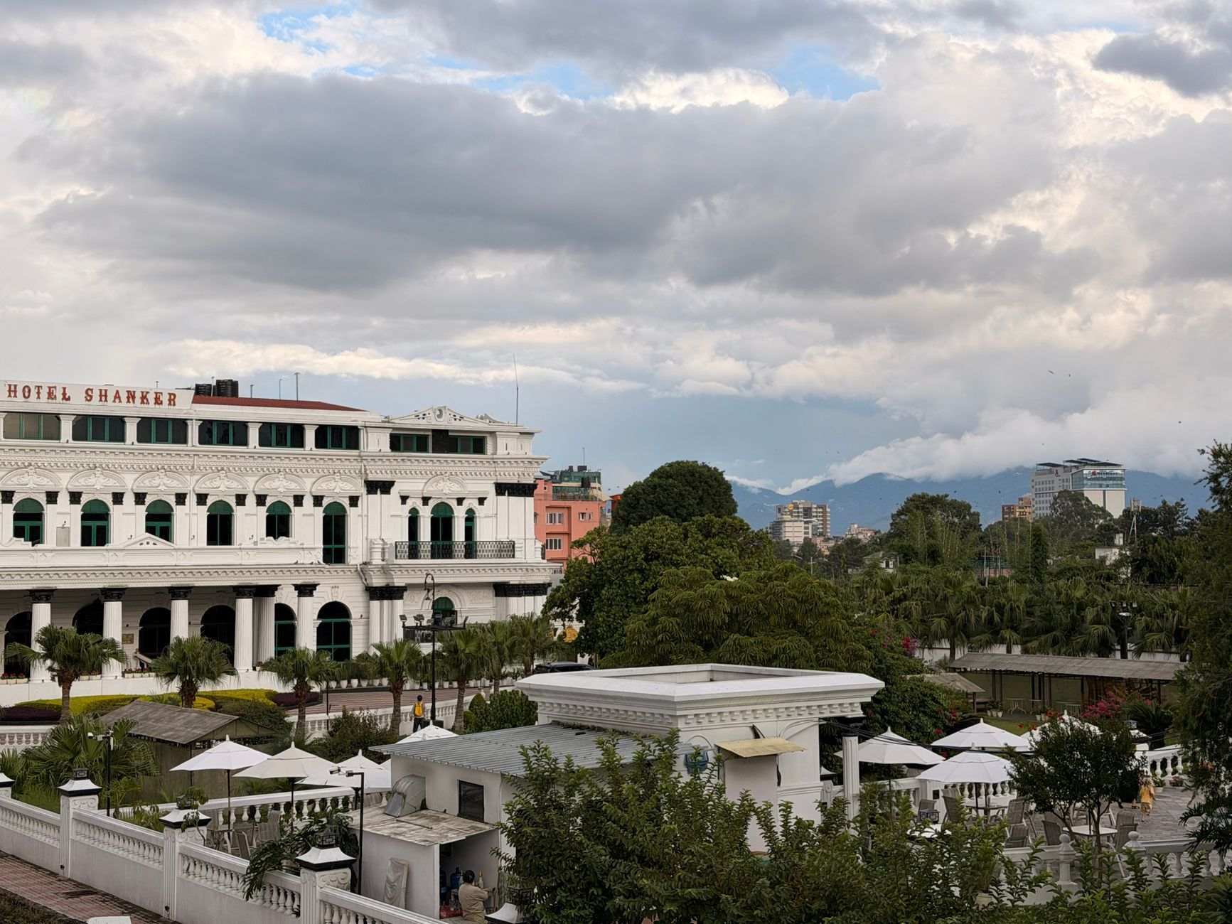Krishnarpan Kathmandu Deep Dive: Nepalese Modern Perfected