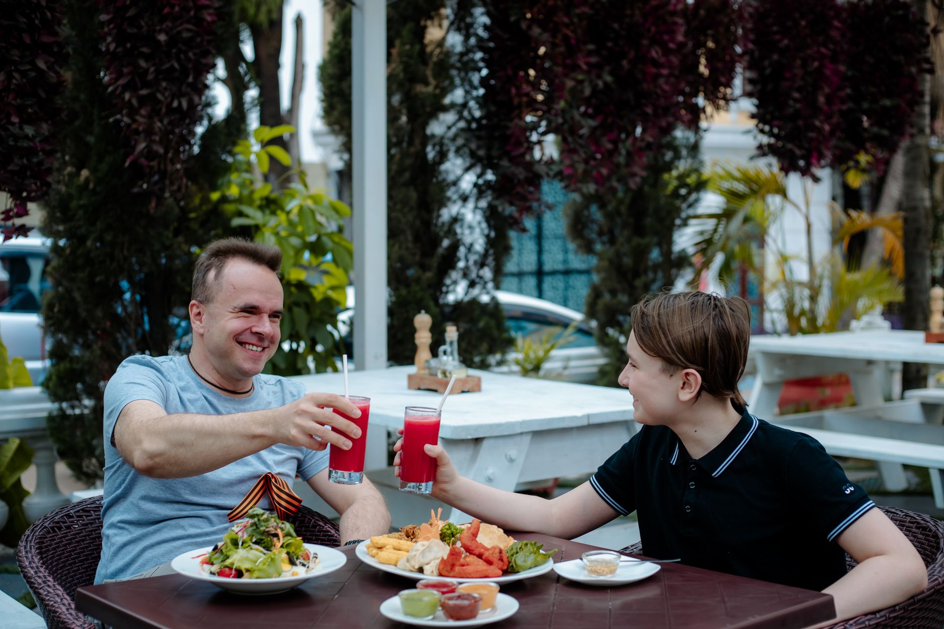 Krishnarpan Kathmandu: Nepal Most Authentic Fine Dining Experience