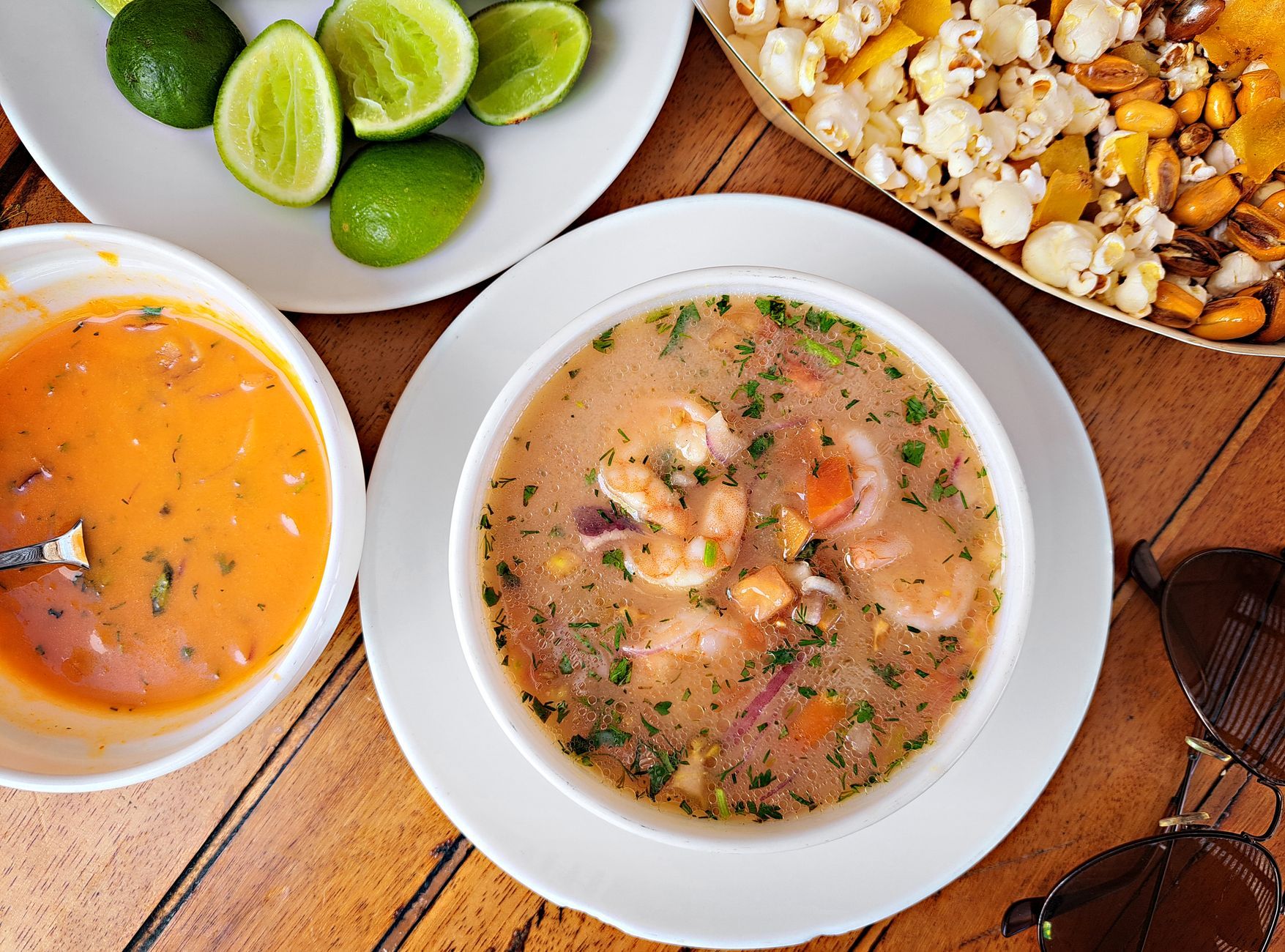 La Cevicheria Cartagena Report: The State of Colombian Seafood in Colombia 2026