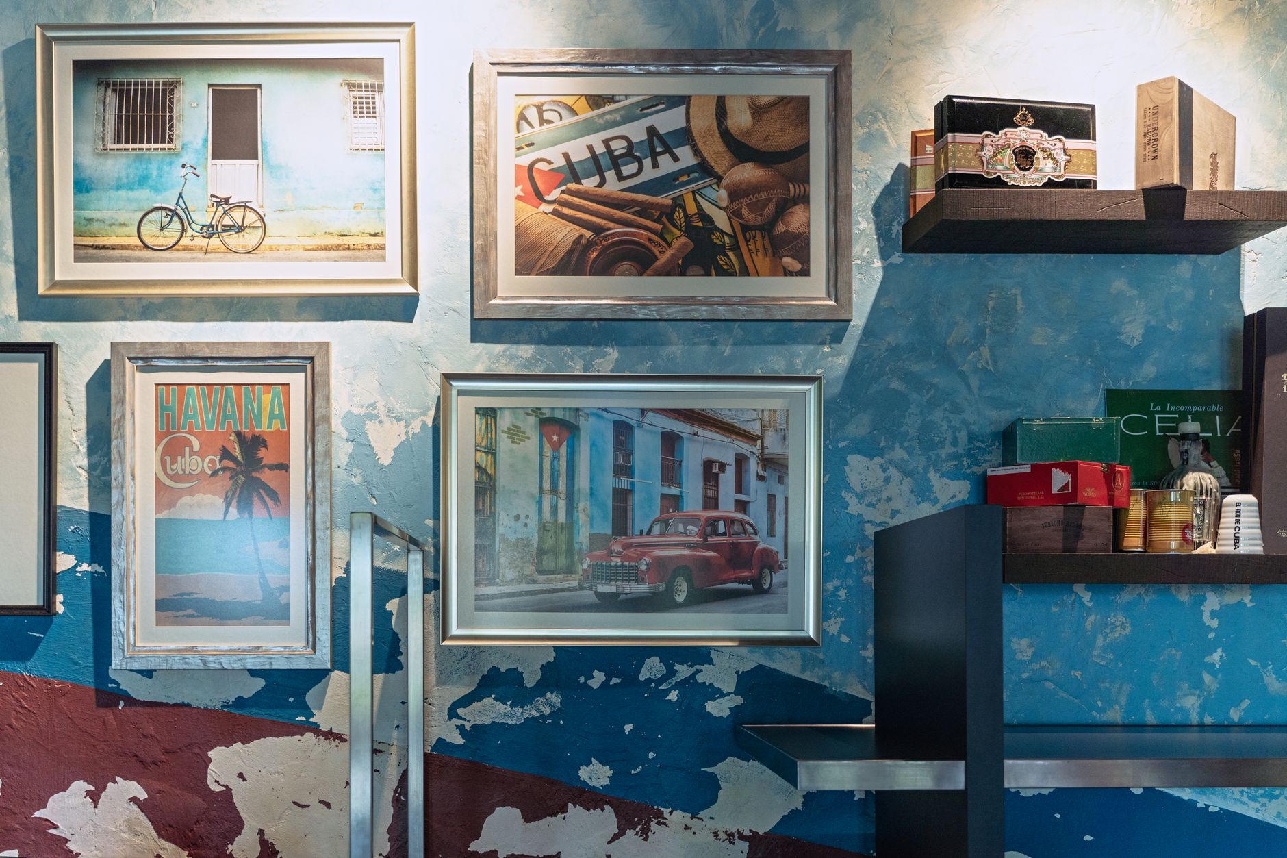Panduan Kuliner La Guarida: Fine Dining Cuban Fusion Hidden Gem Havana