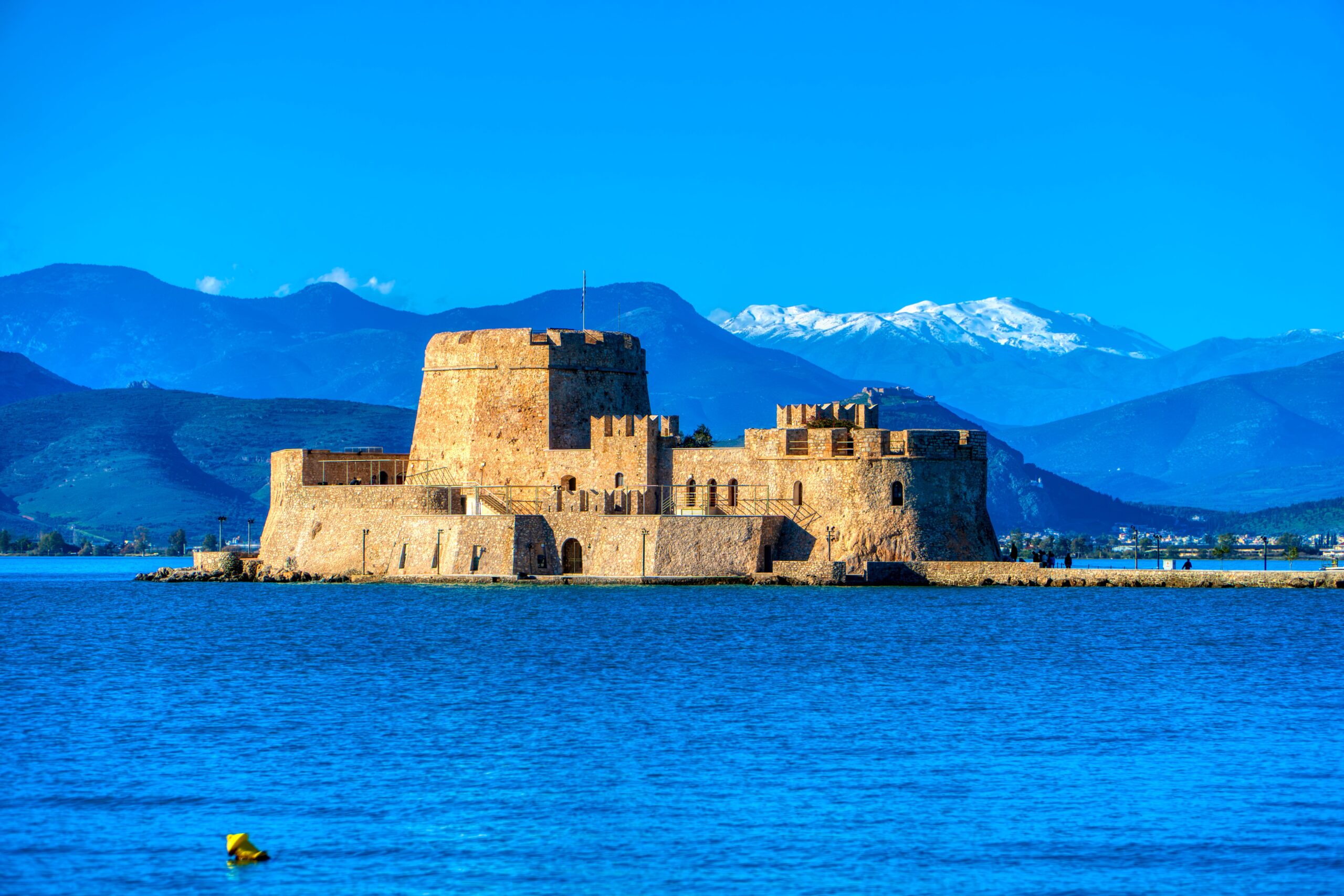 Ladotyri Cheese – A Archaeological Portrait of Greece at Its Roots